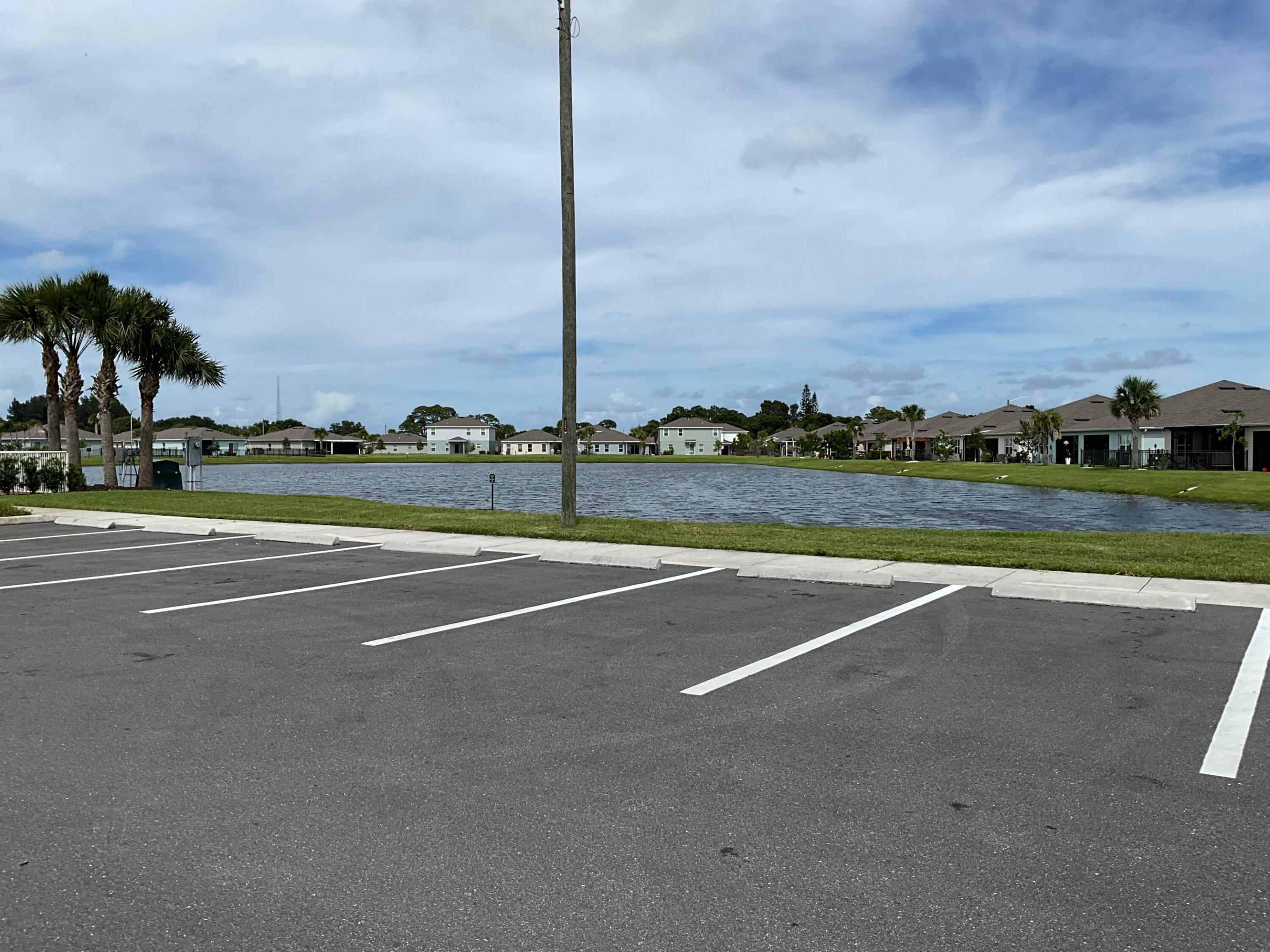 AVALON CROSSING PHASE II - Residential