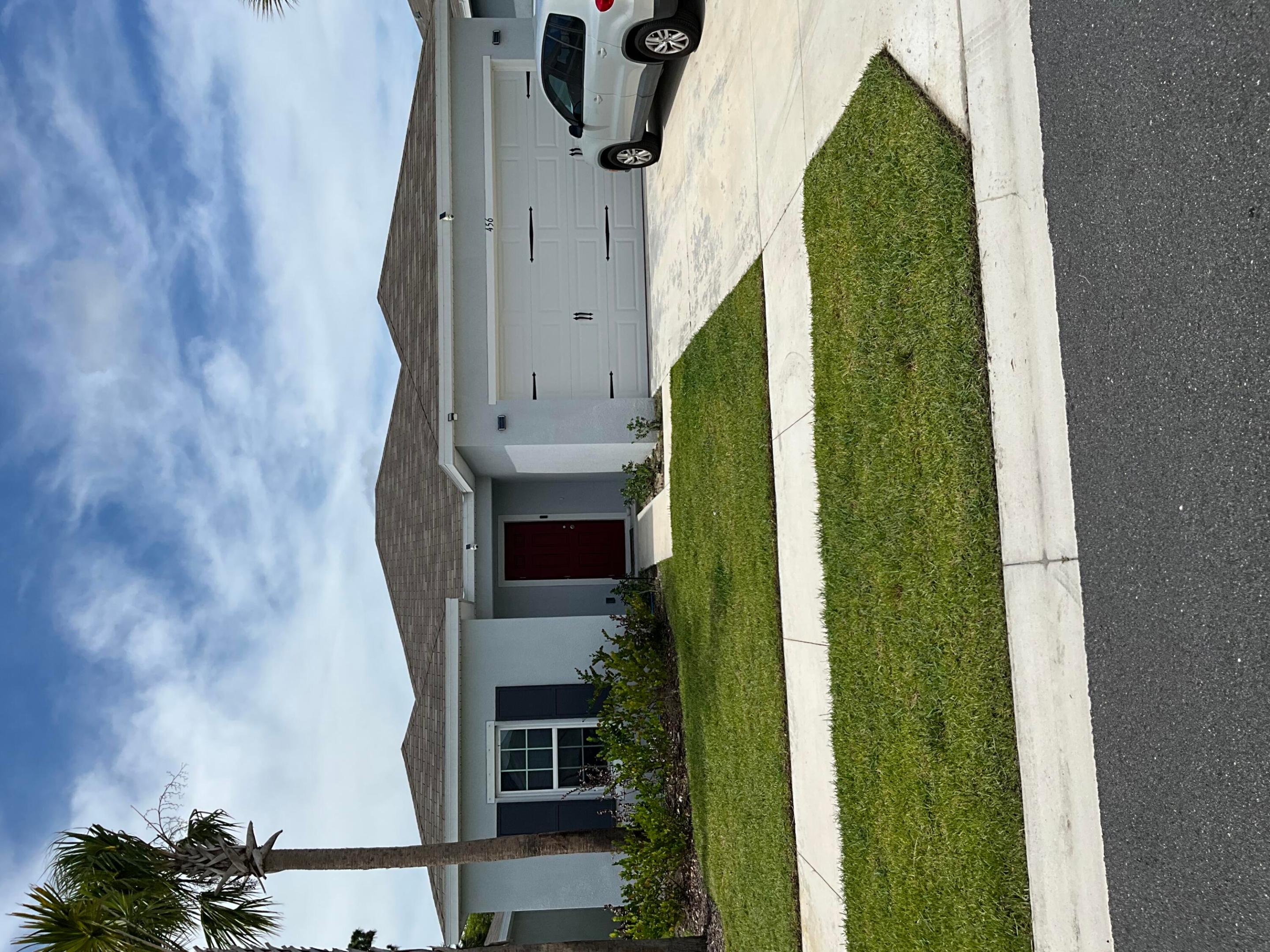 Welcome to this charming single-story home located in Avalon Crossing Phase II in Fort Pierce, FL. This residence features three bedrooms and two bathrooms within 1,323 square feet of well-designed living space. The two-car garage provides convenient parking and storage for your vehicles and belongings. This single-family residence offers practical comfort and functional design for modern living in a well-established community.