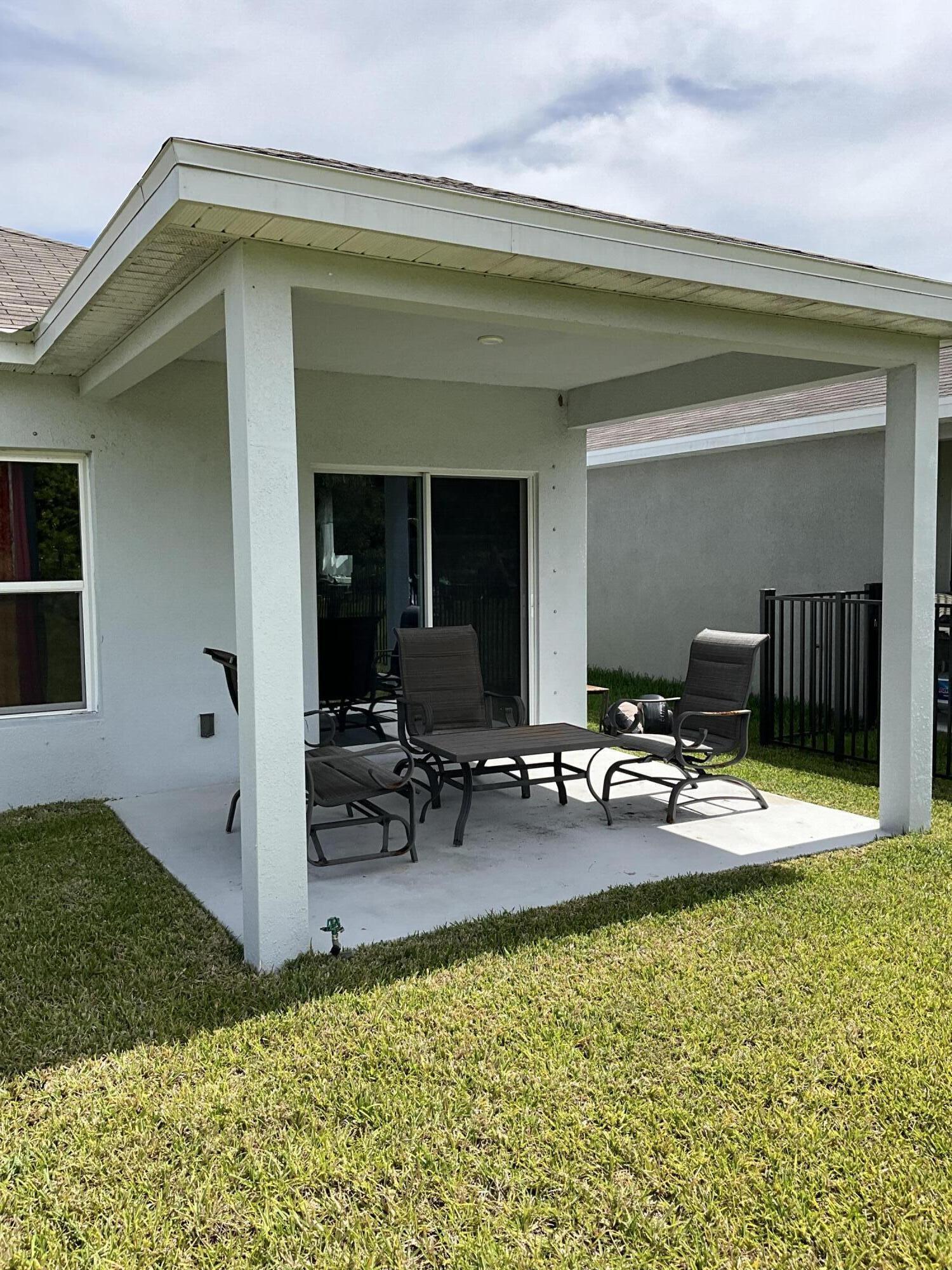 AVALON CROSSING PHASE II - Residential