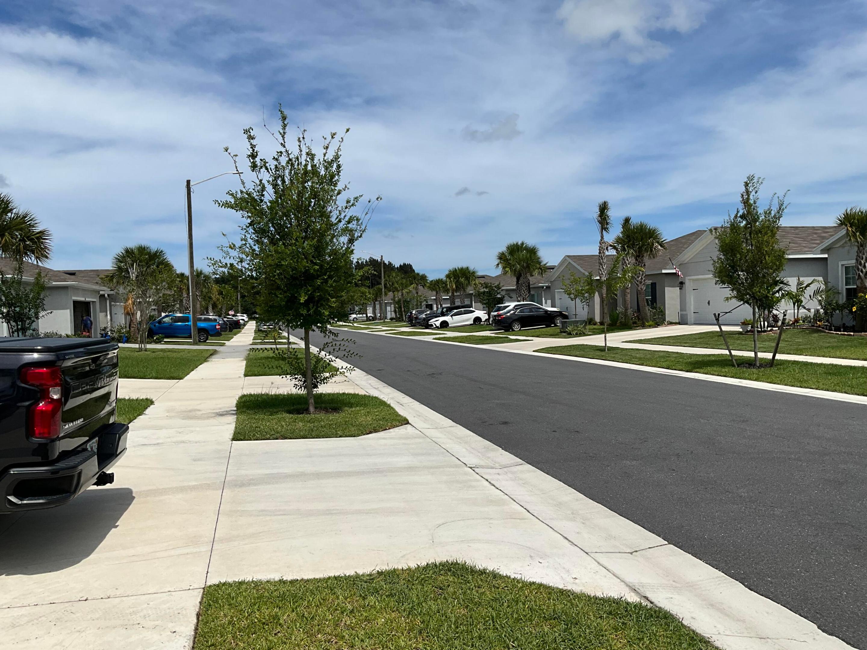 AVALON CROSSING PHASE II - Residential