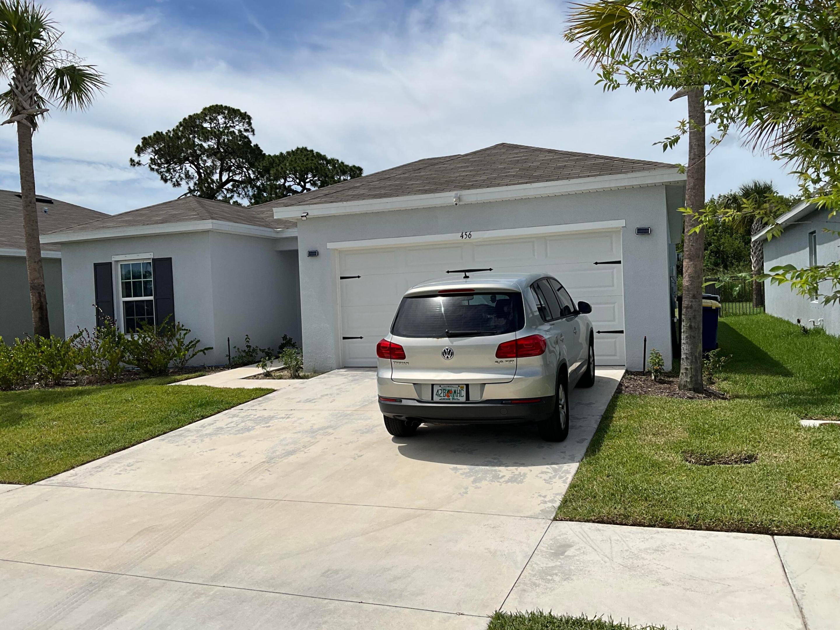 AVALON CROSSING PHASE II - Residential