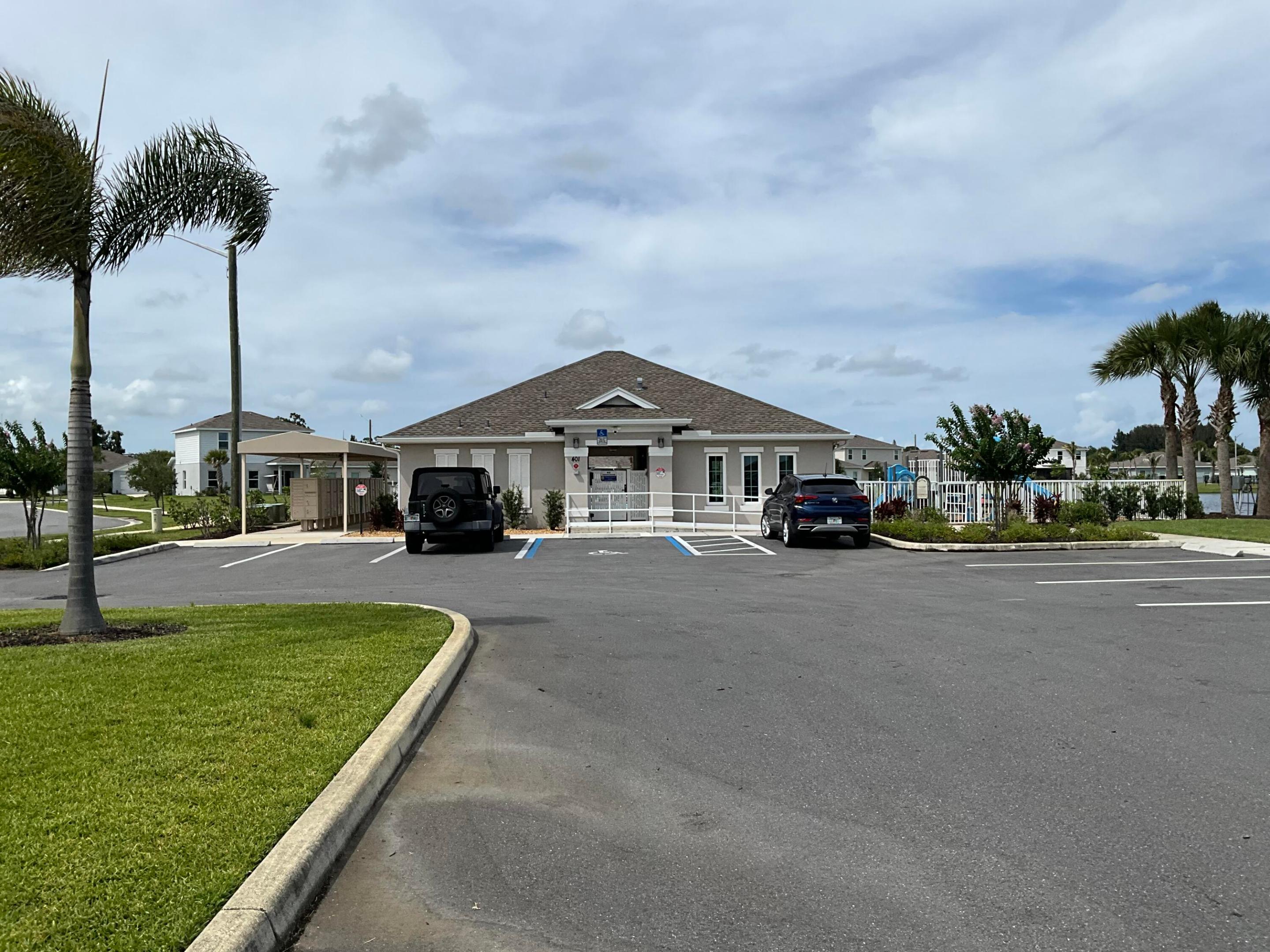 AVALON CROSSING PHASE II - Residential