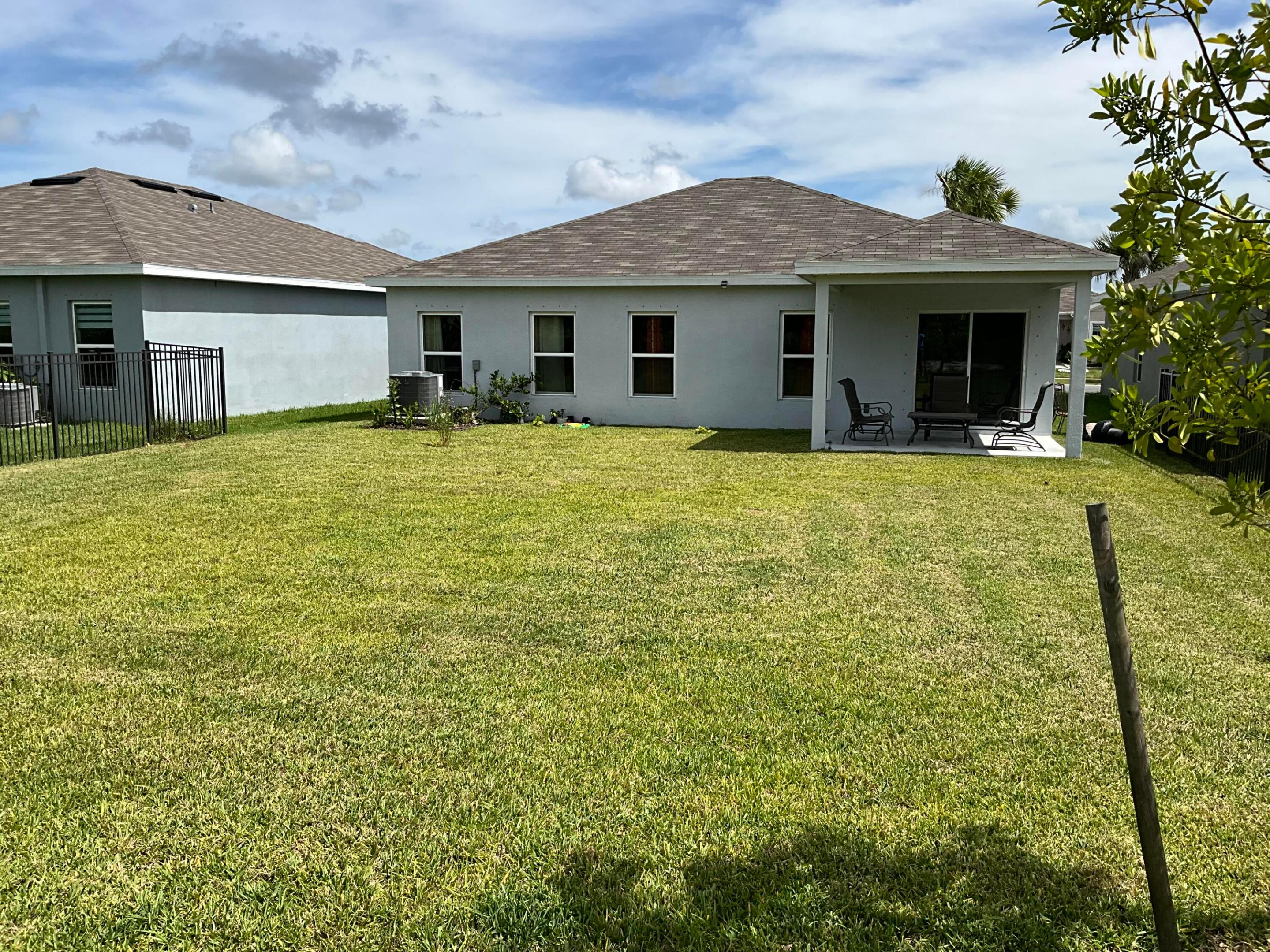 AVALON CROSSING PHASE II - Residential
