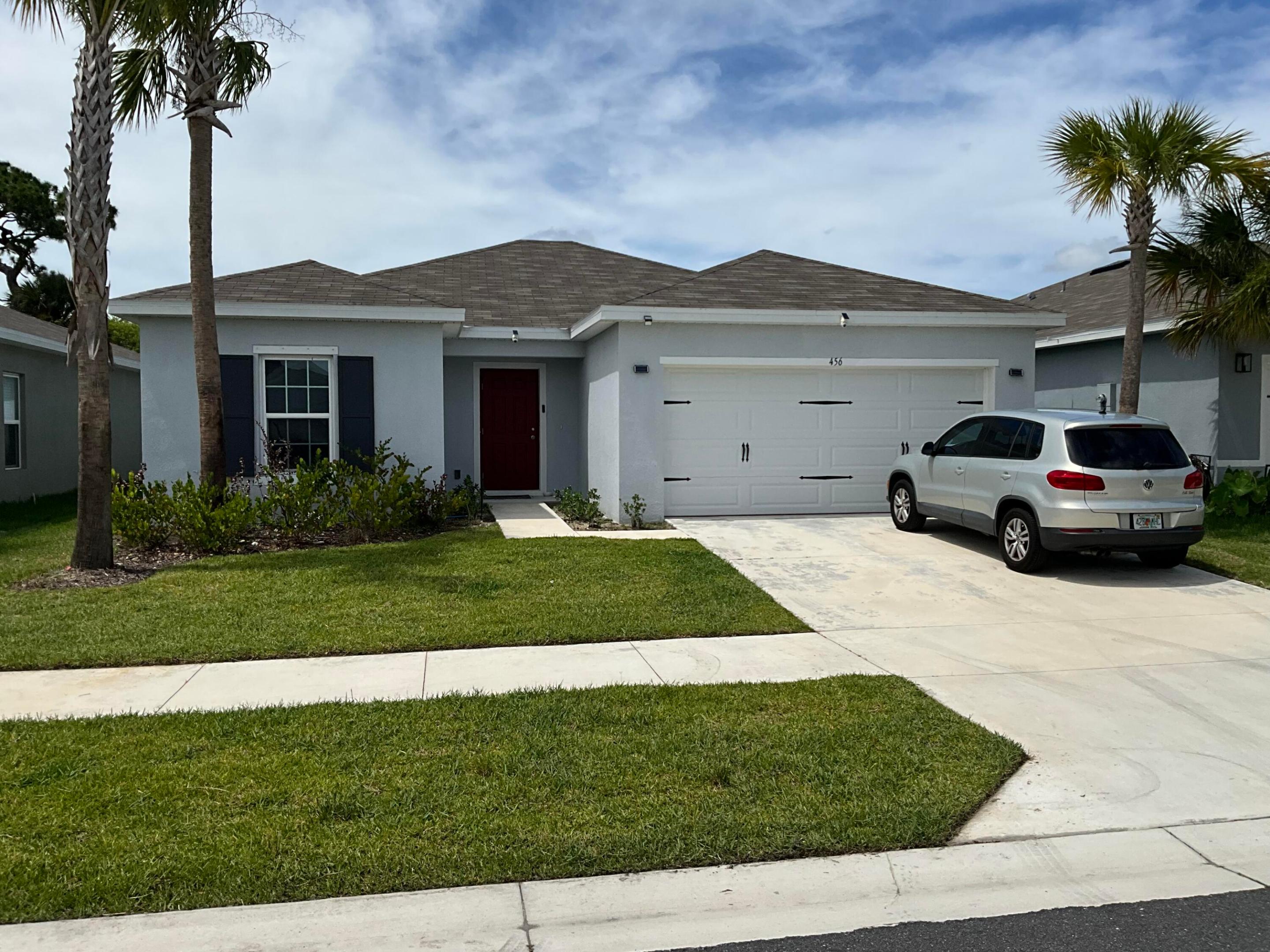 AVALON CROSSING PHASE II - Residential