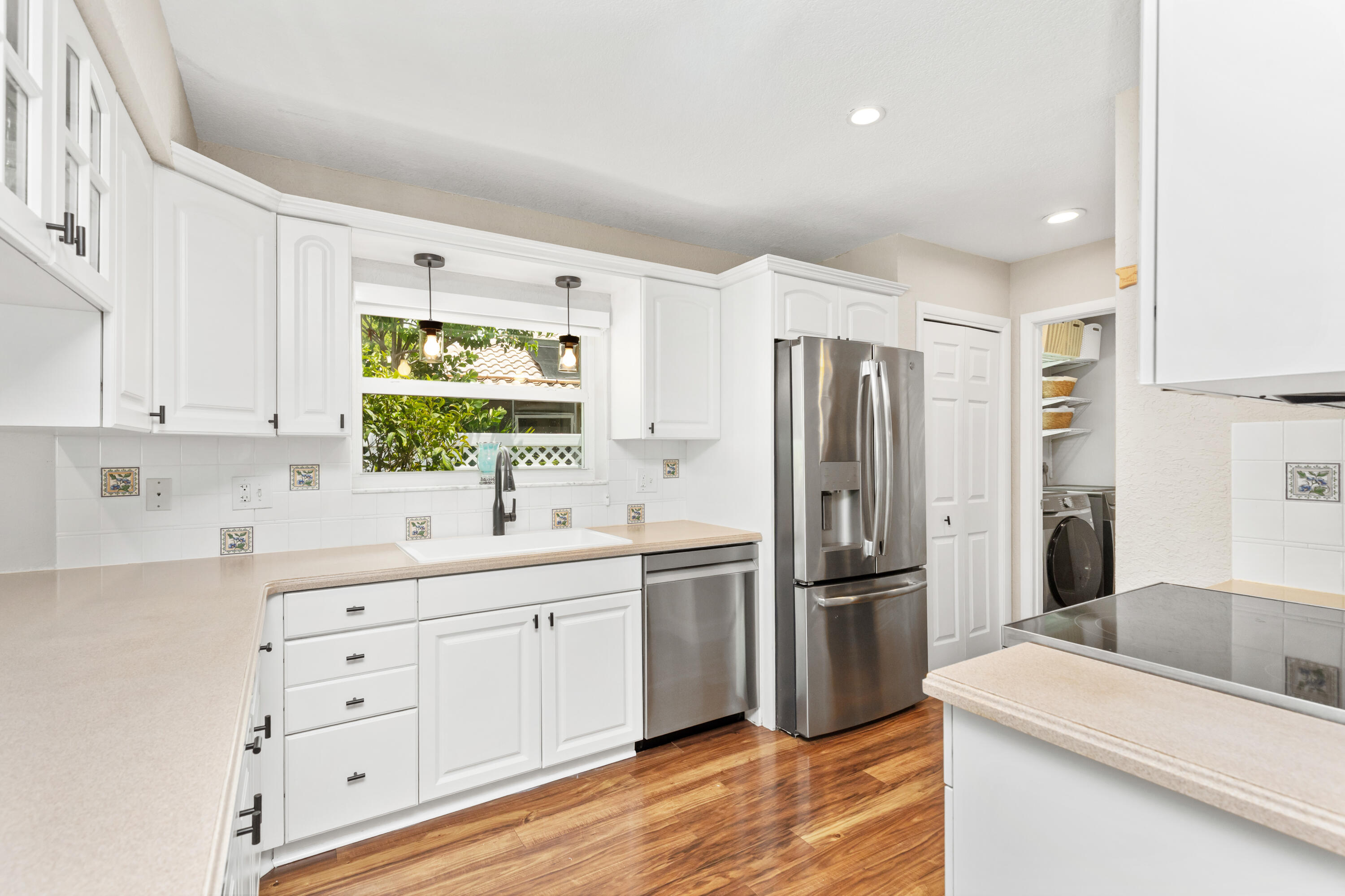 CYPRESS RUN - Residential