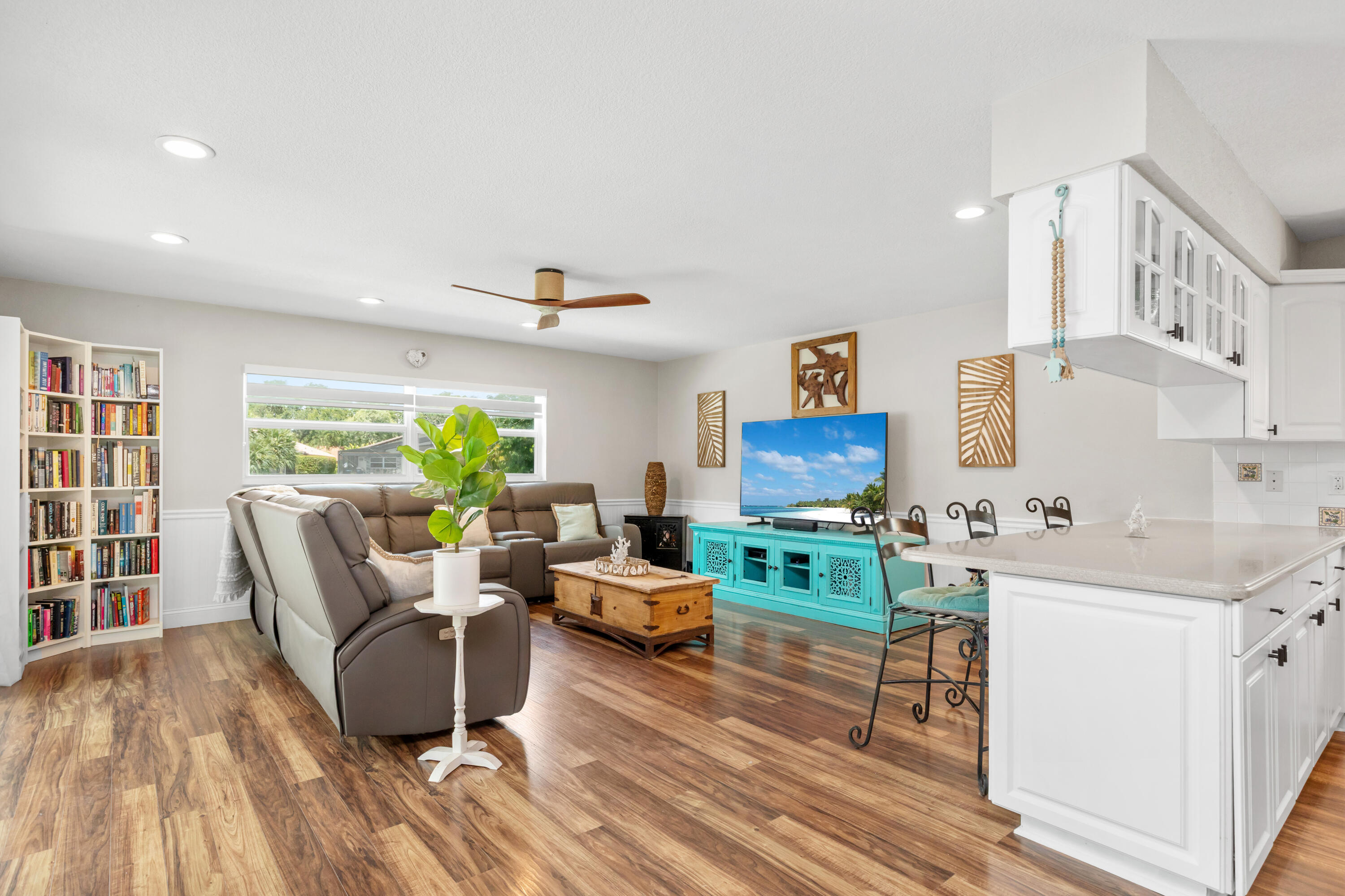 CYPRESS RUN - Residential