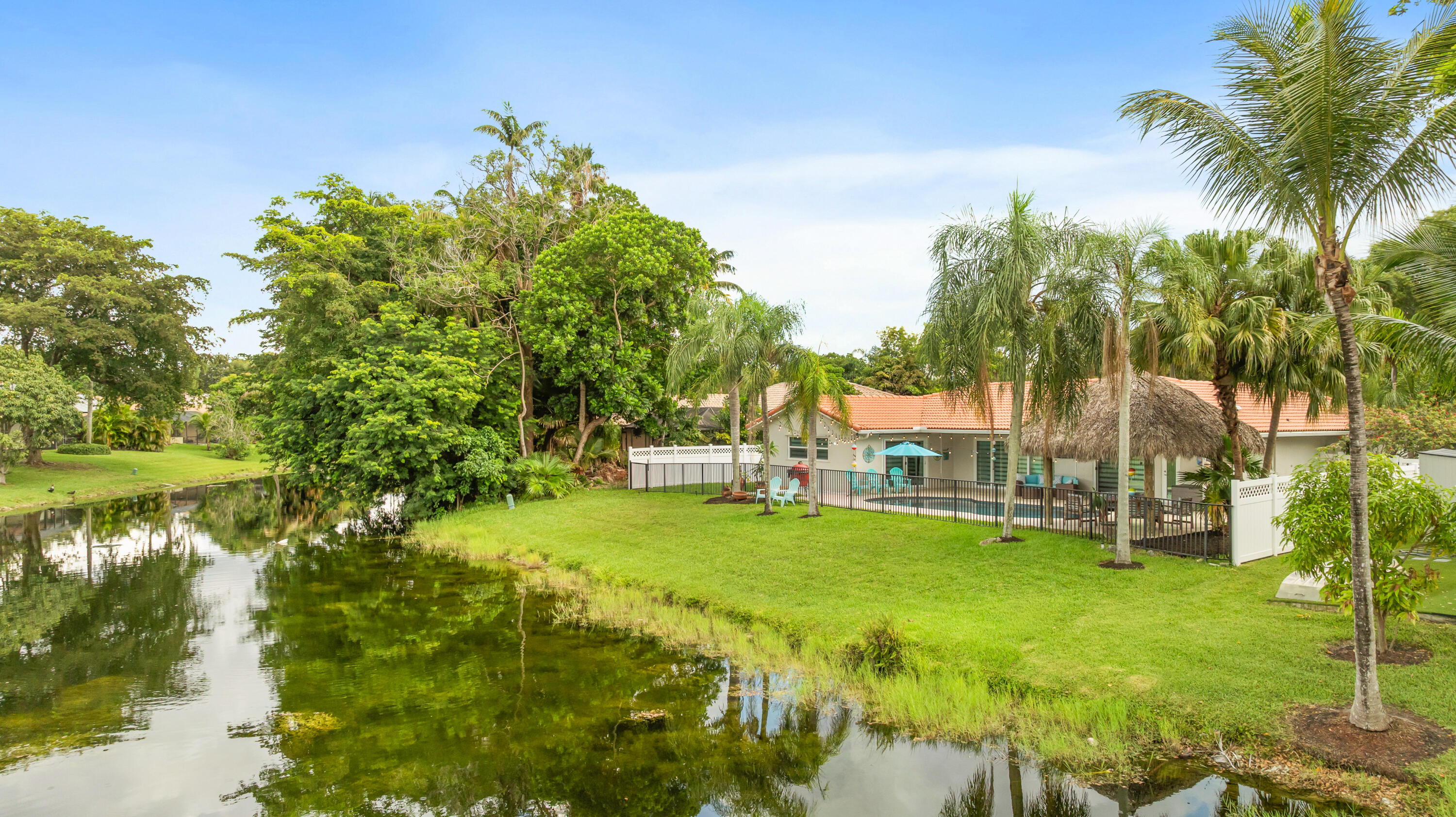 CYPRESS RUN - Residential