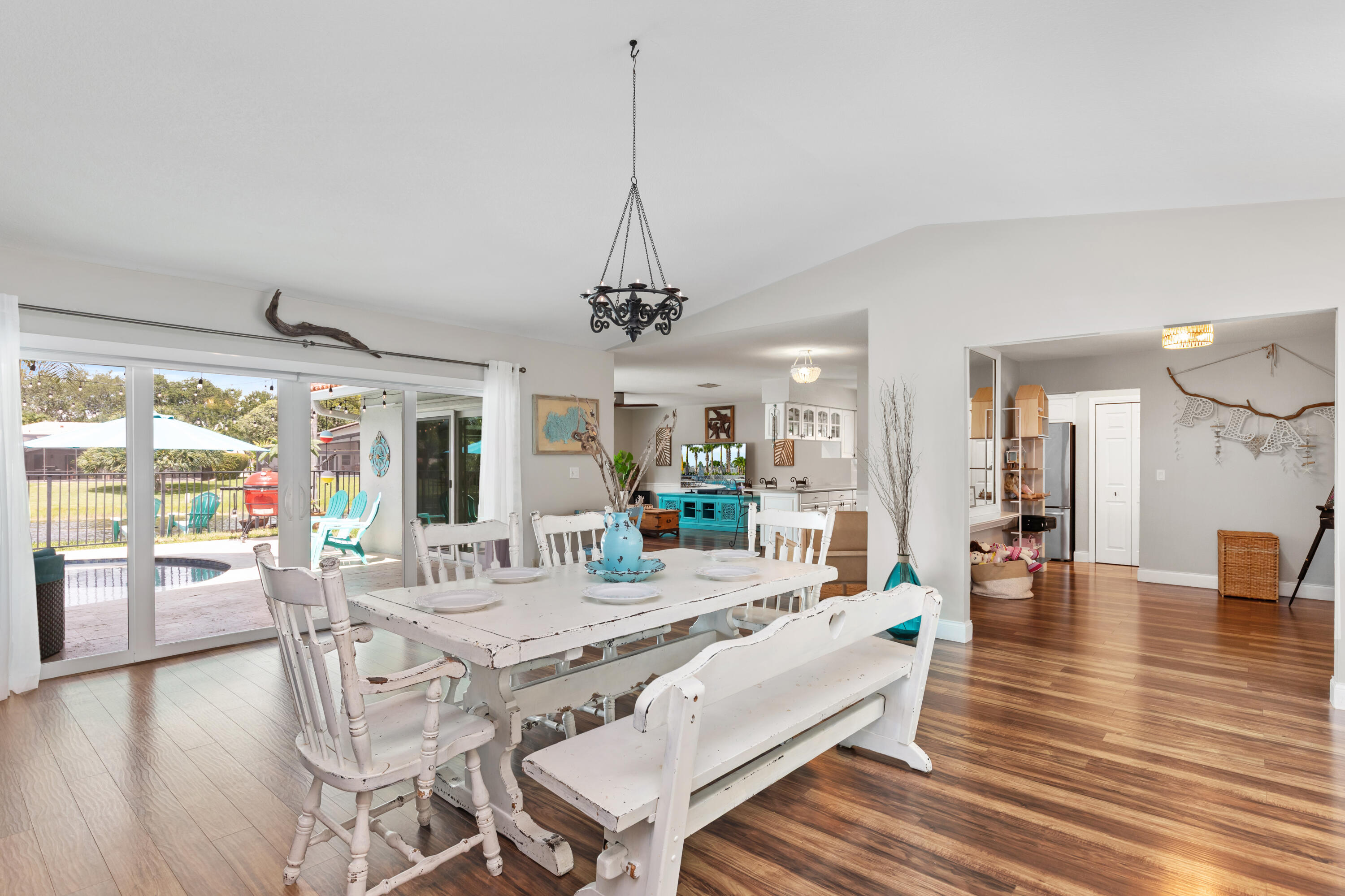 CYPRESS RUN - Residential