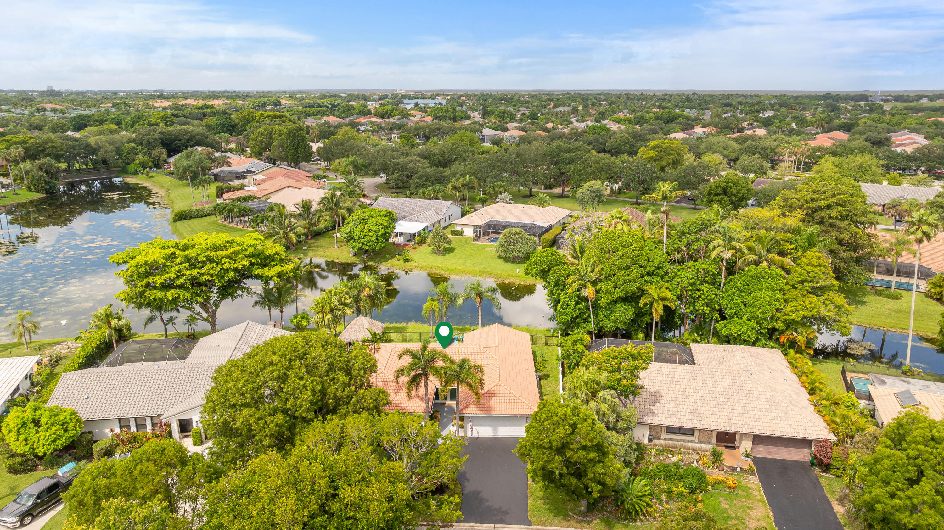 CYPRESS RUN - Residential