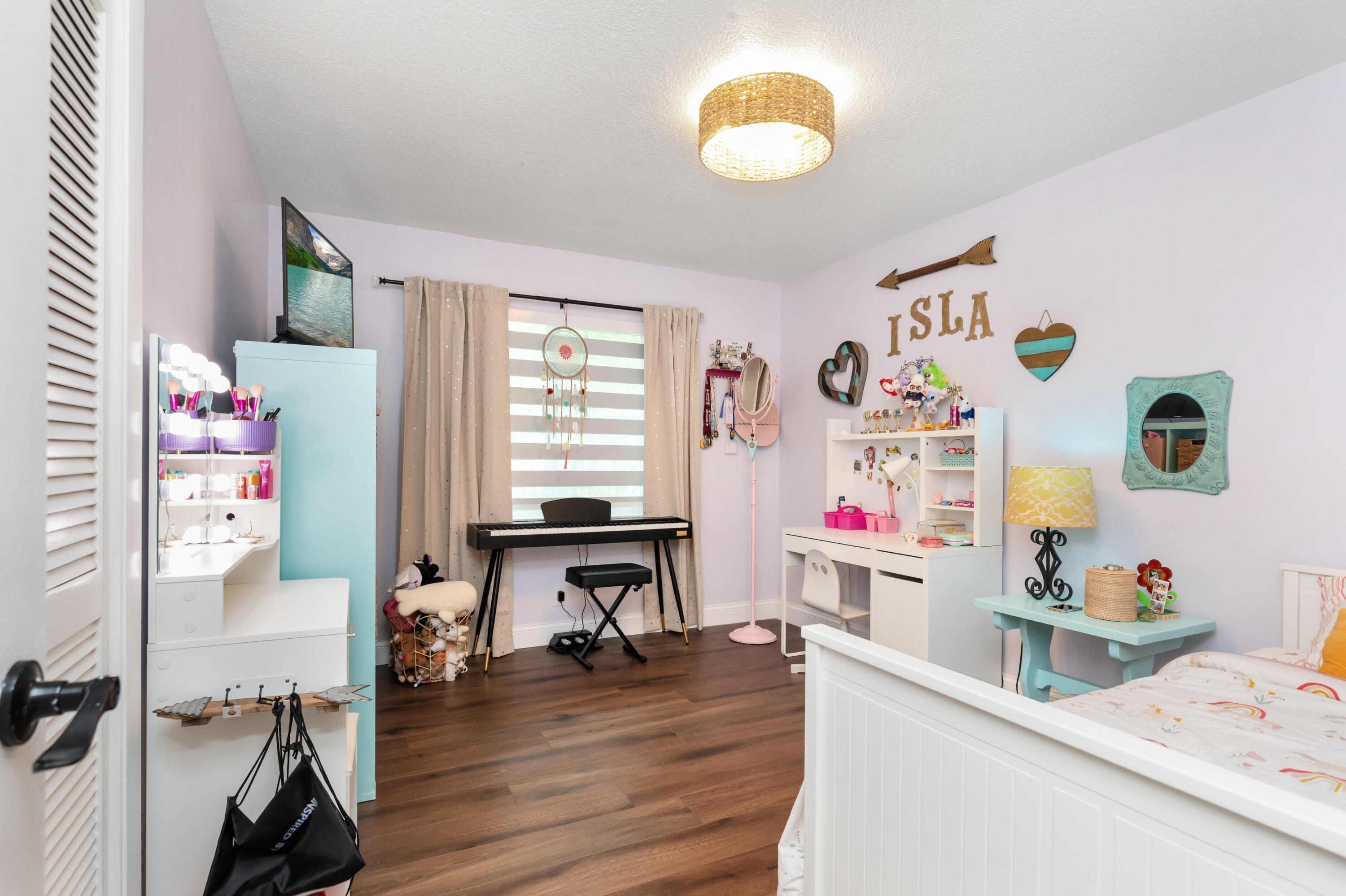 CYPRESS RUN - Residential