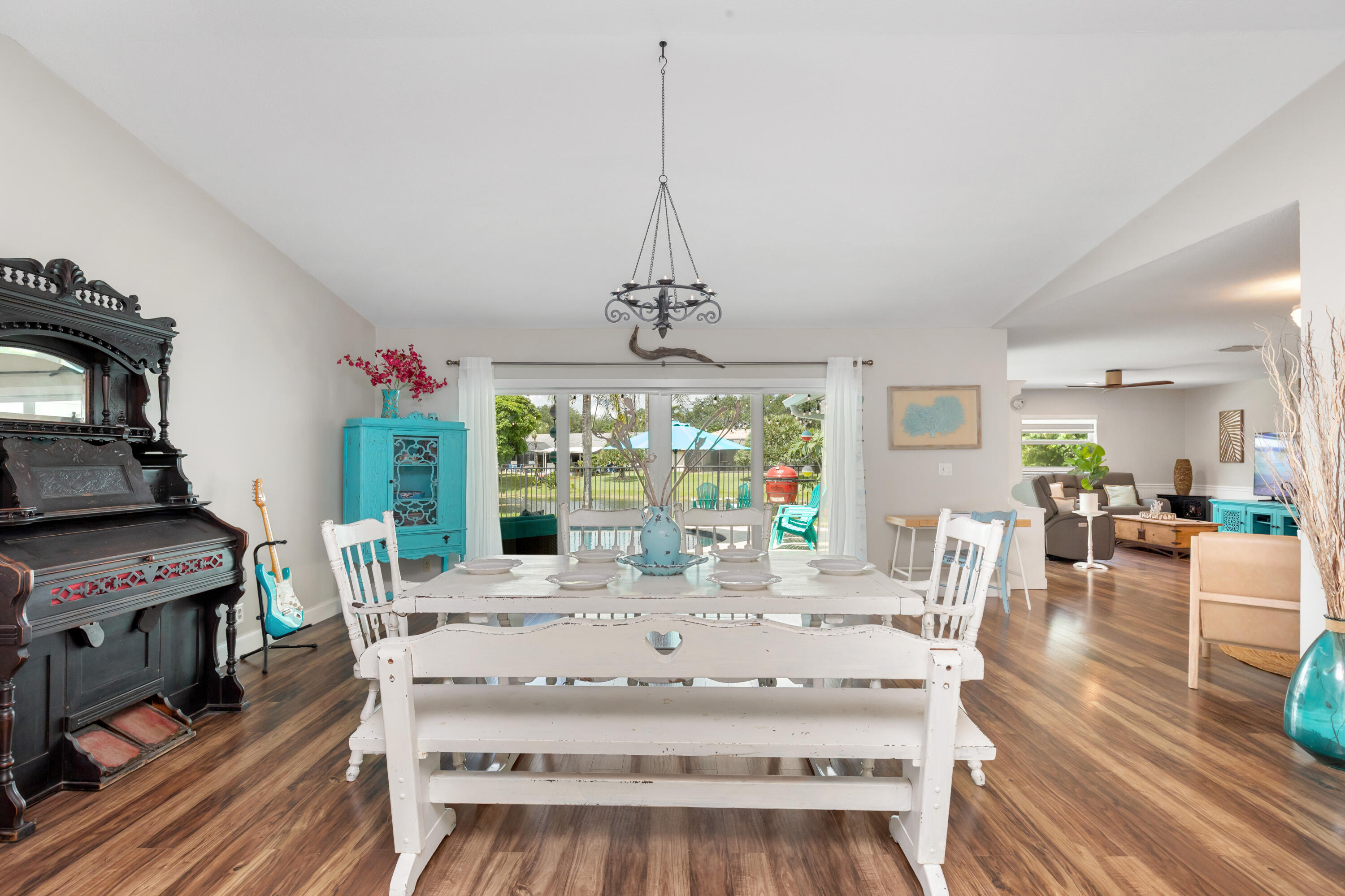 CYPRESS RUN - Residential
