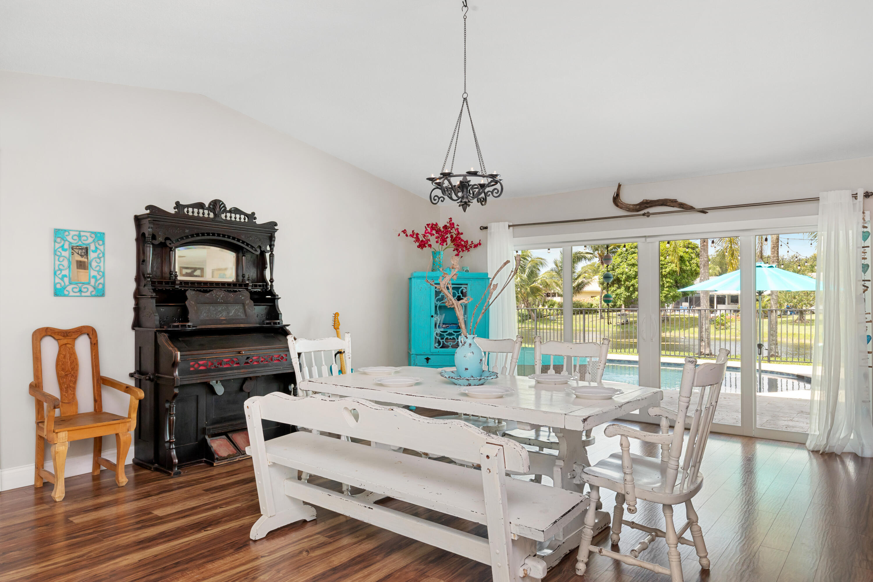 CYPRESS RUN - Residential