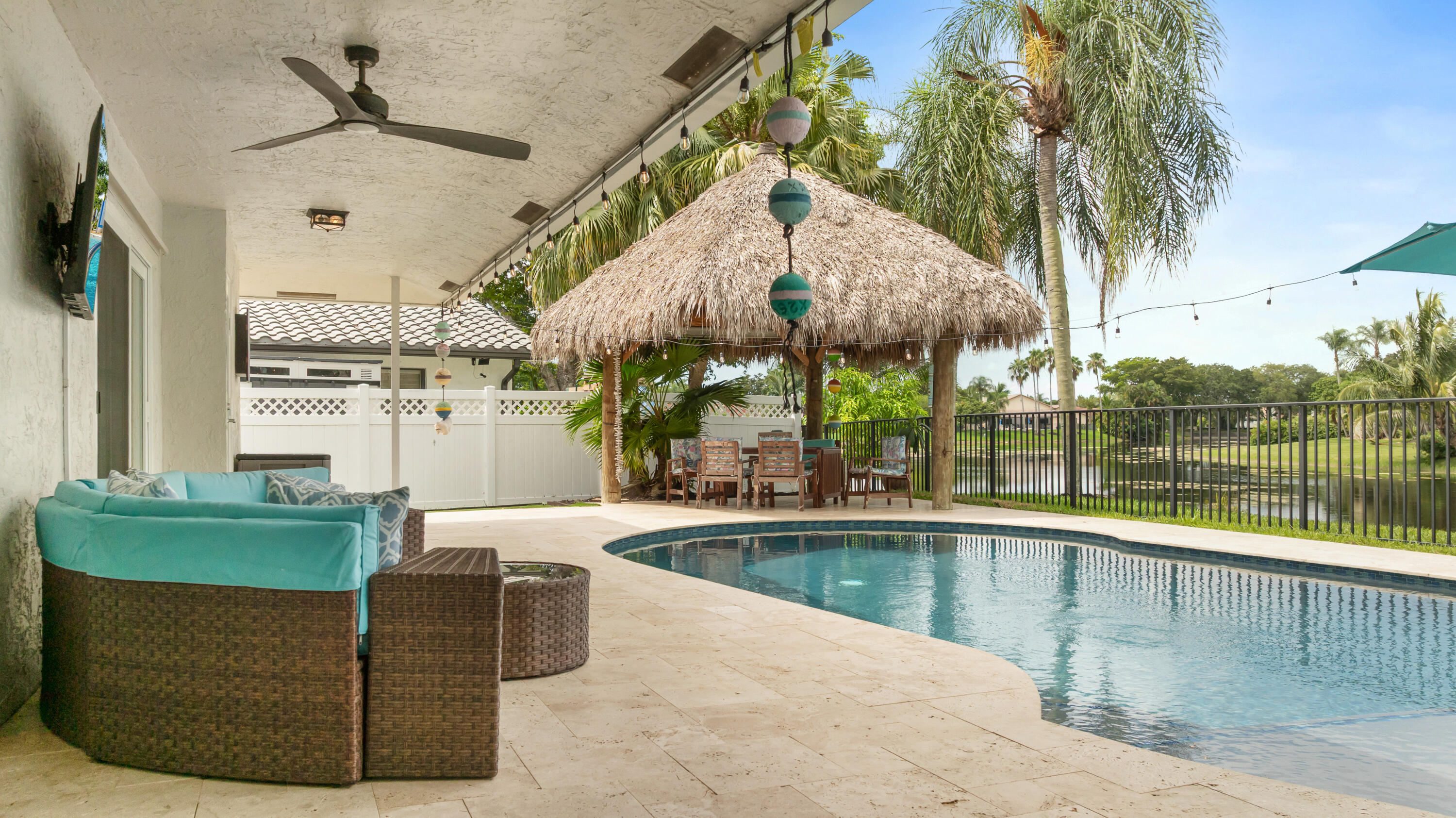 CYPRESS RUN - Residential