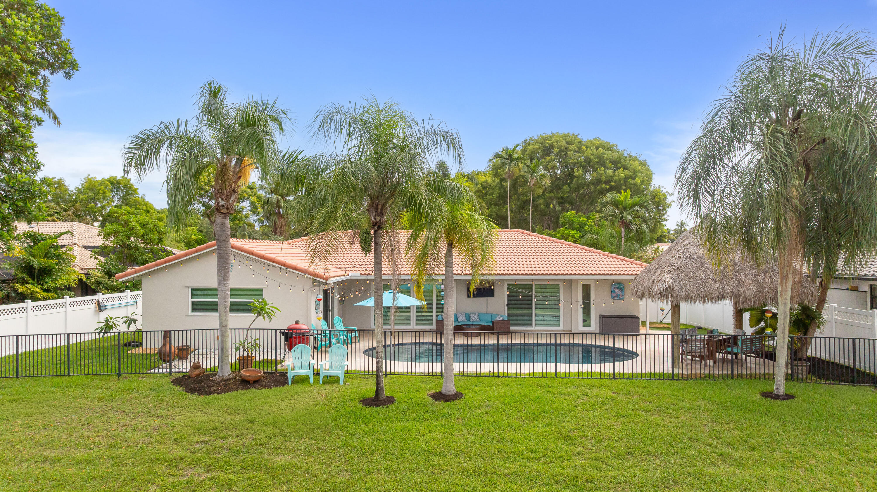 CYPRESS RUN - Residential
