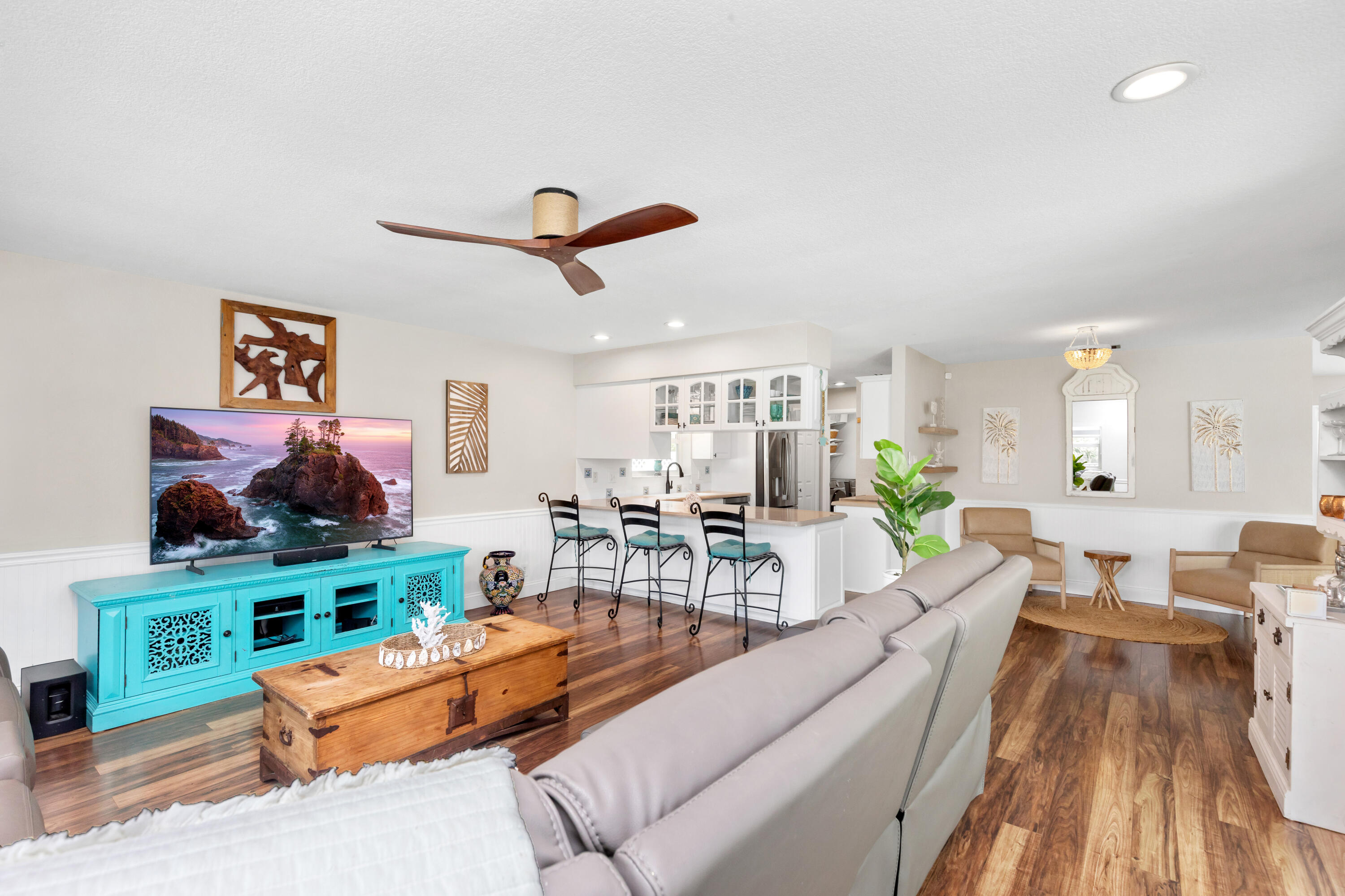 CYPRESS RUN - Residential