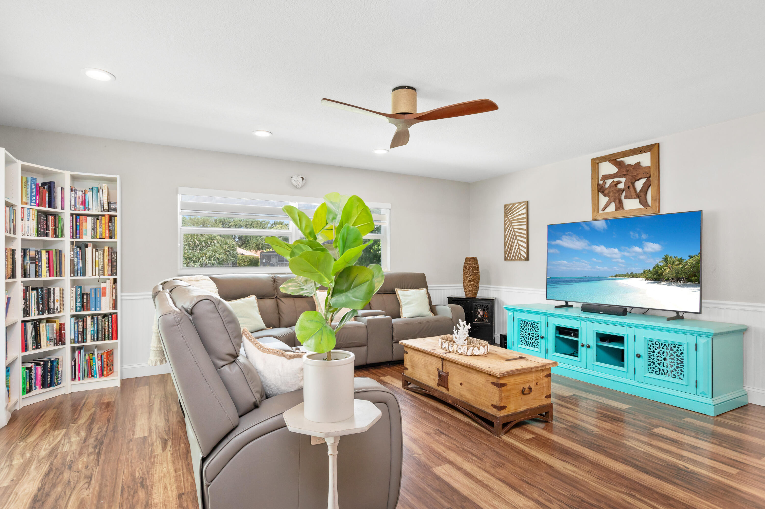 CYPRESS RUN - Residential