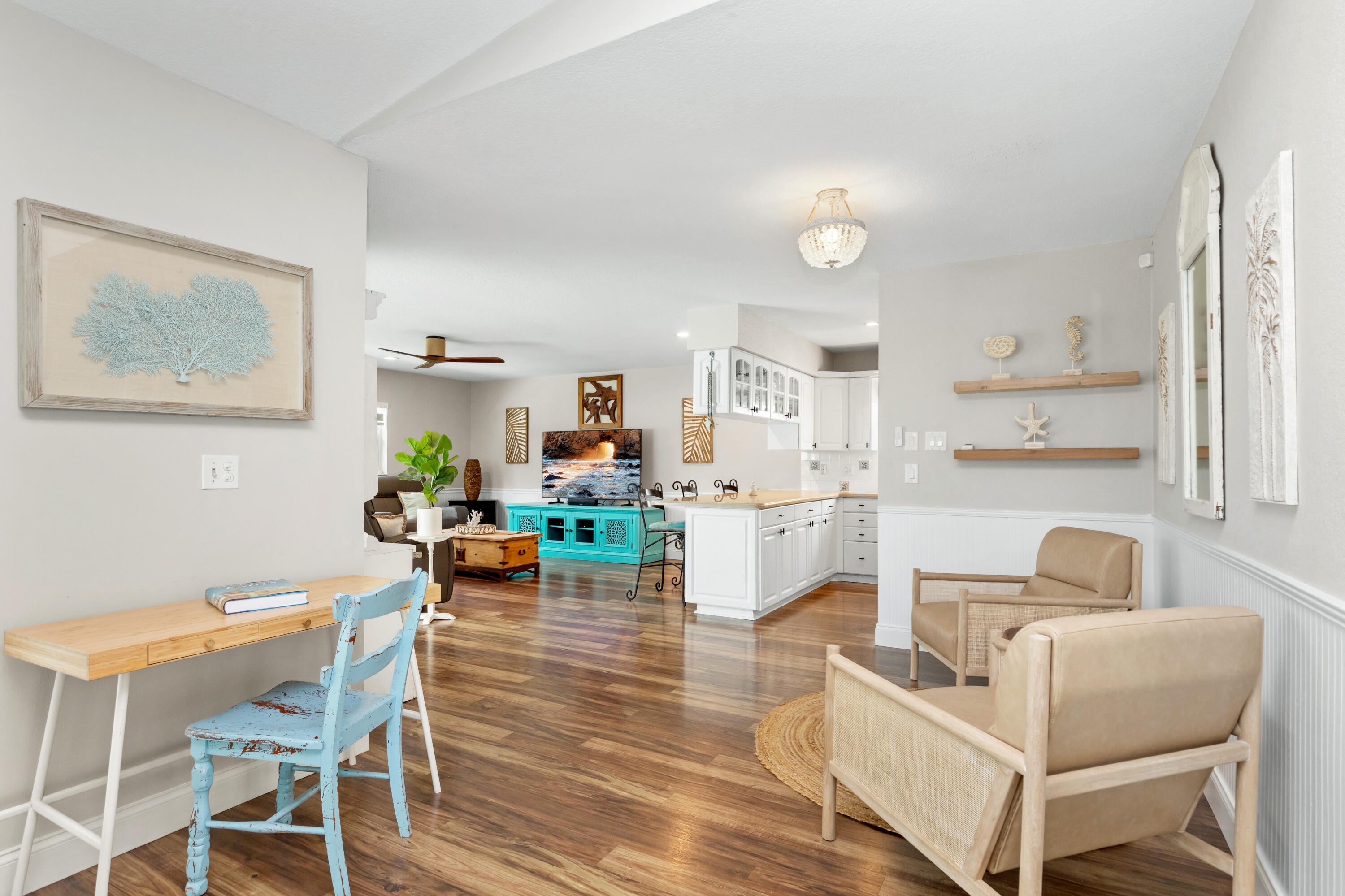 CYPRESS RUN - Residential