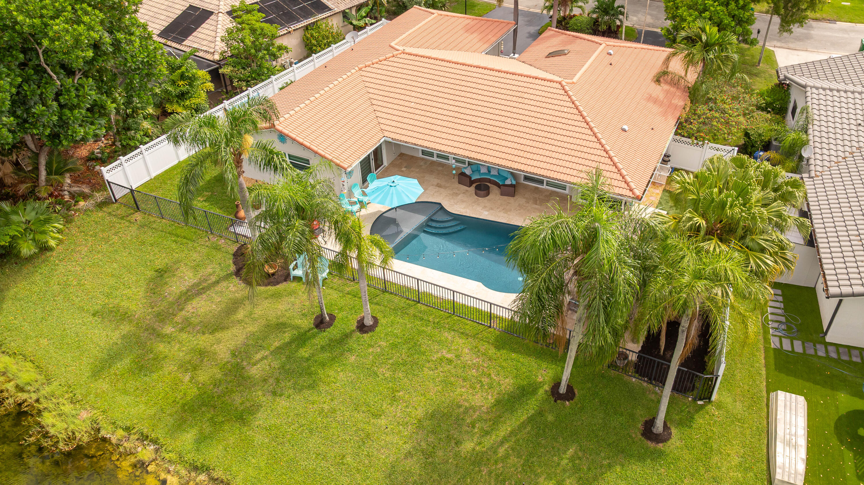 CYPRESS RUN - Residential