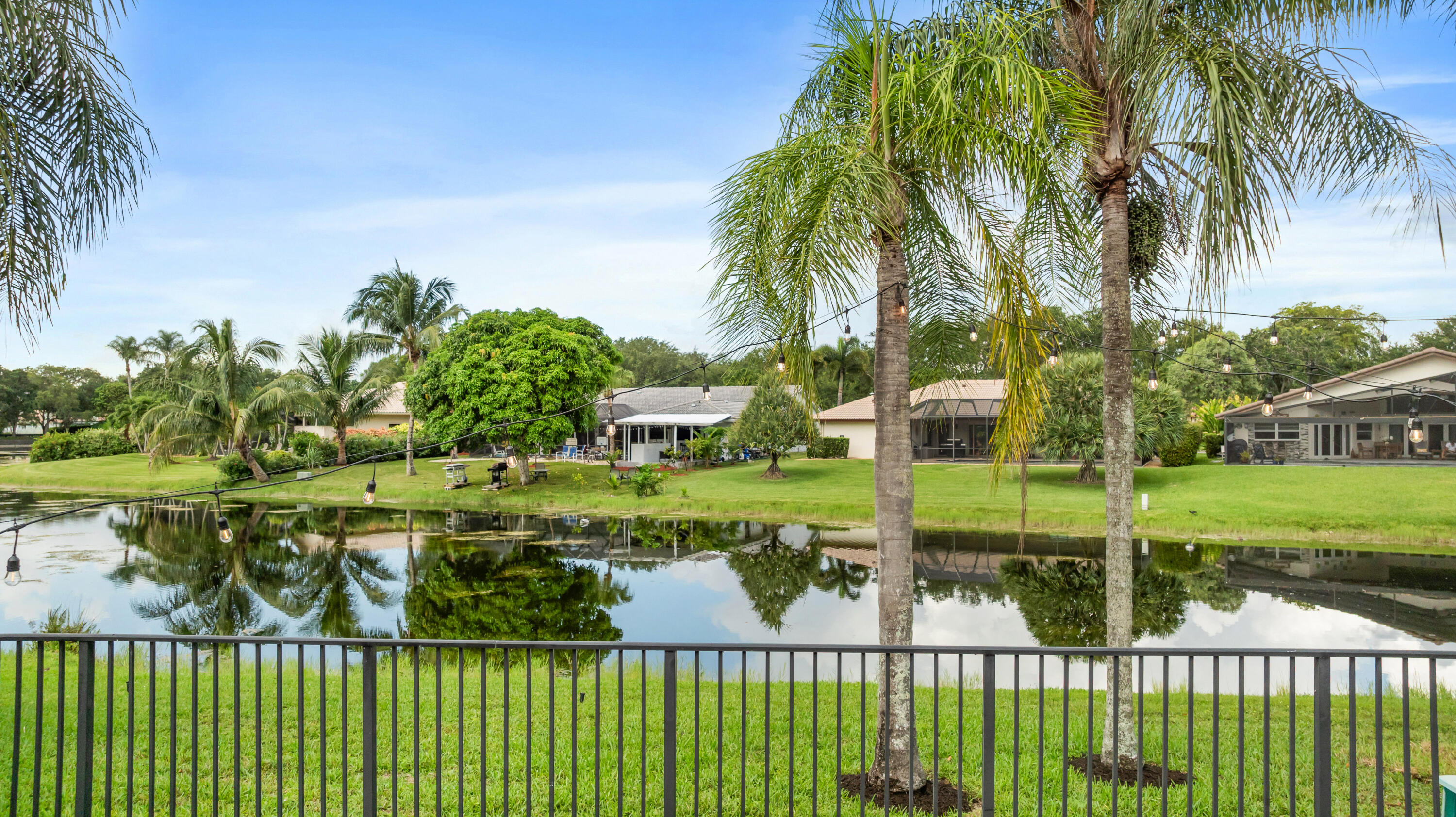 CYPRESS RUN - Residential