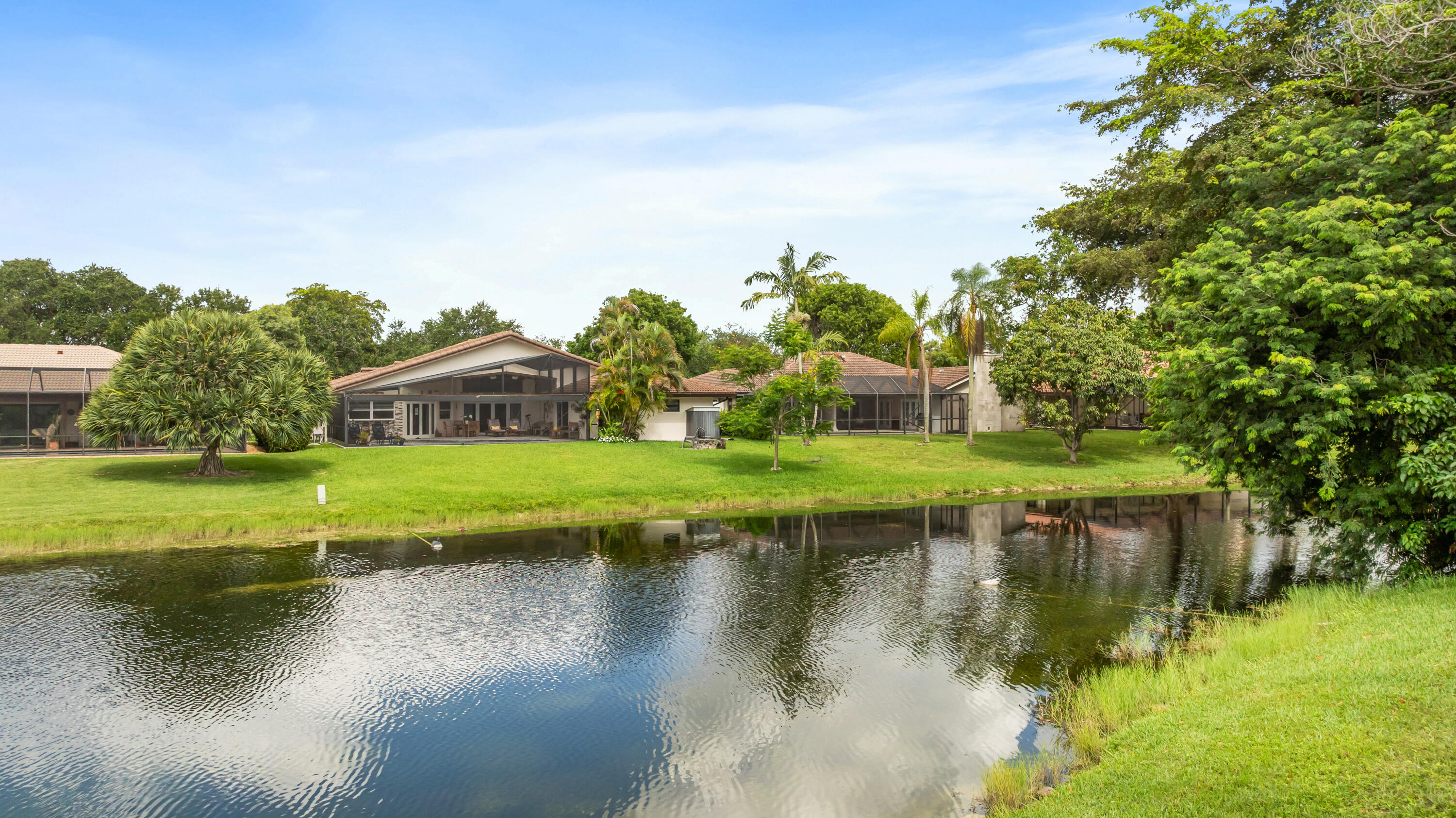 CYPRESS RUN - Residential