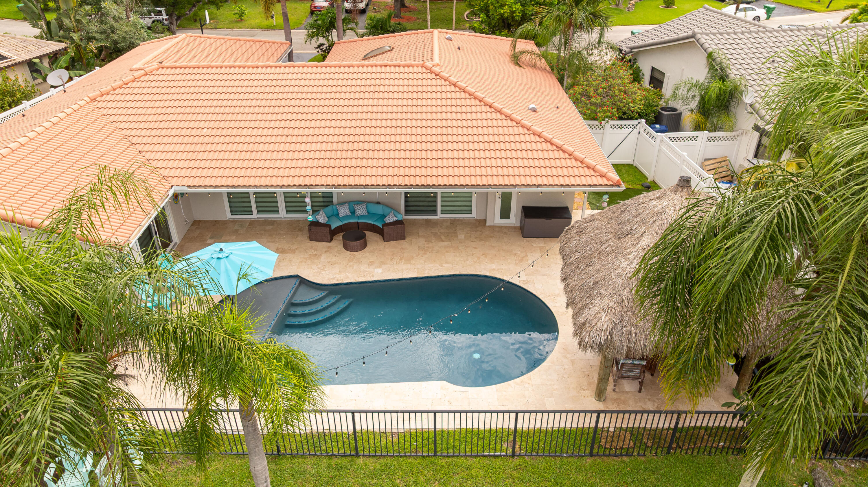 CYPRESS RUN - Residential