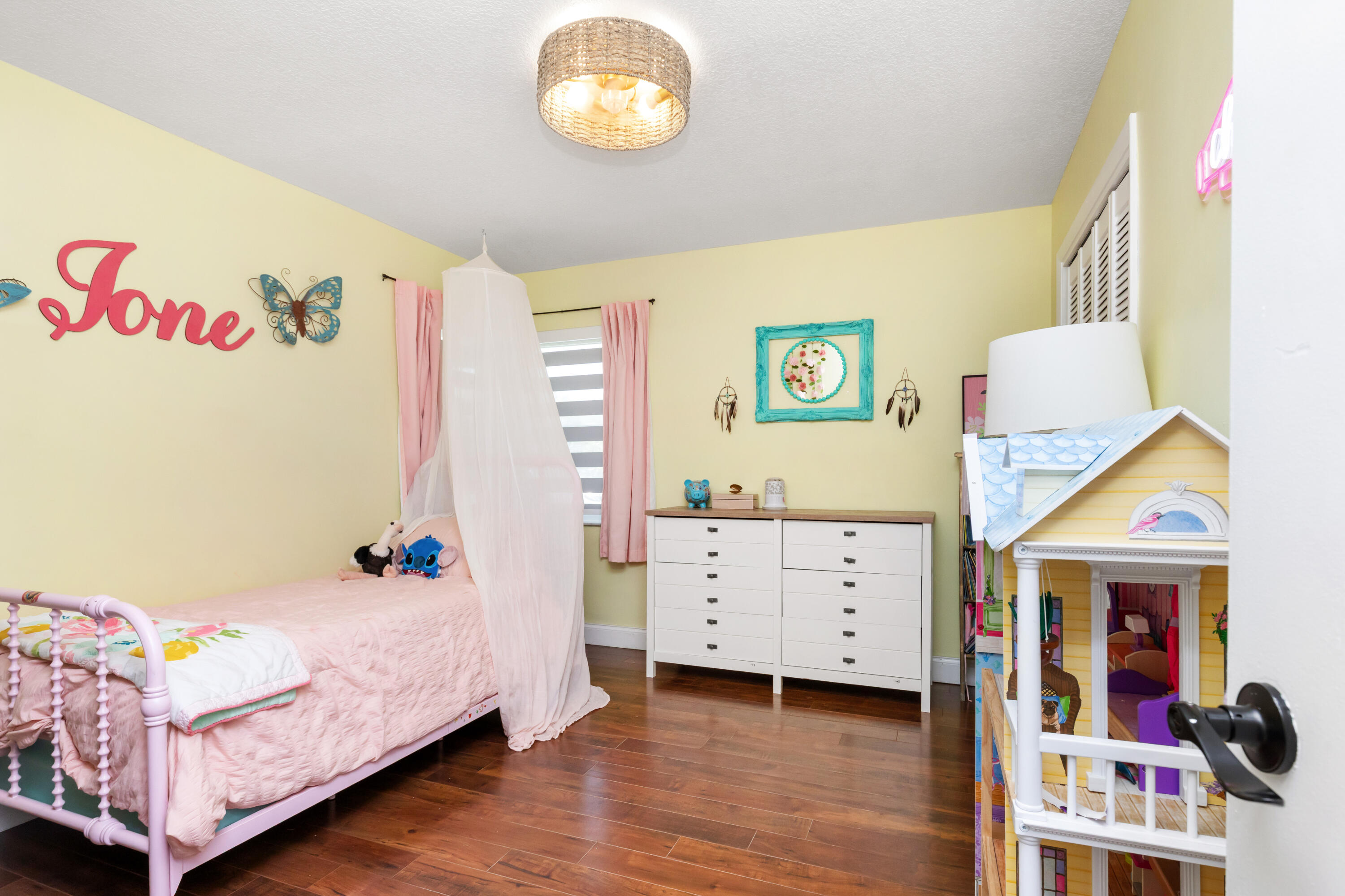 CYPRESS RUN - Residential