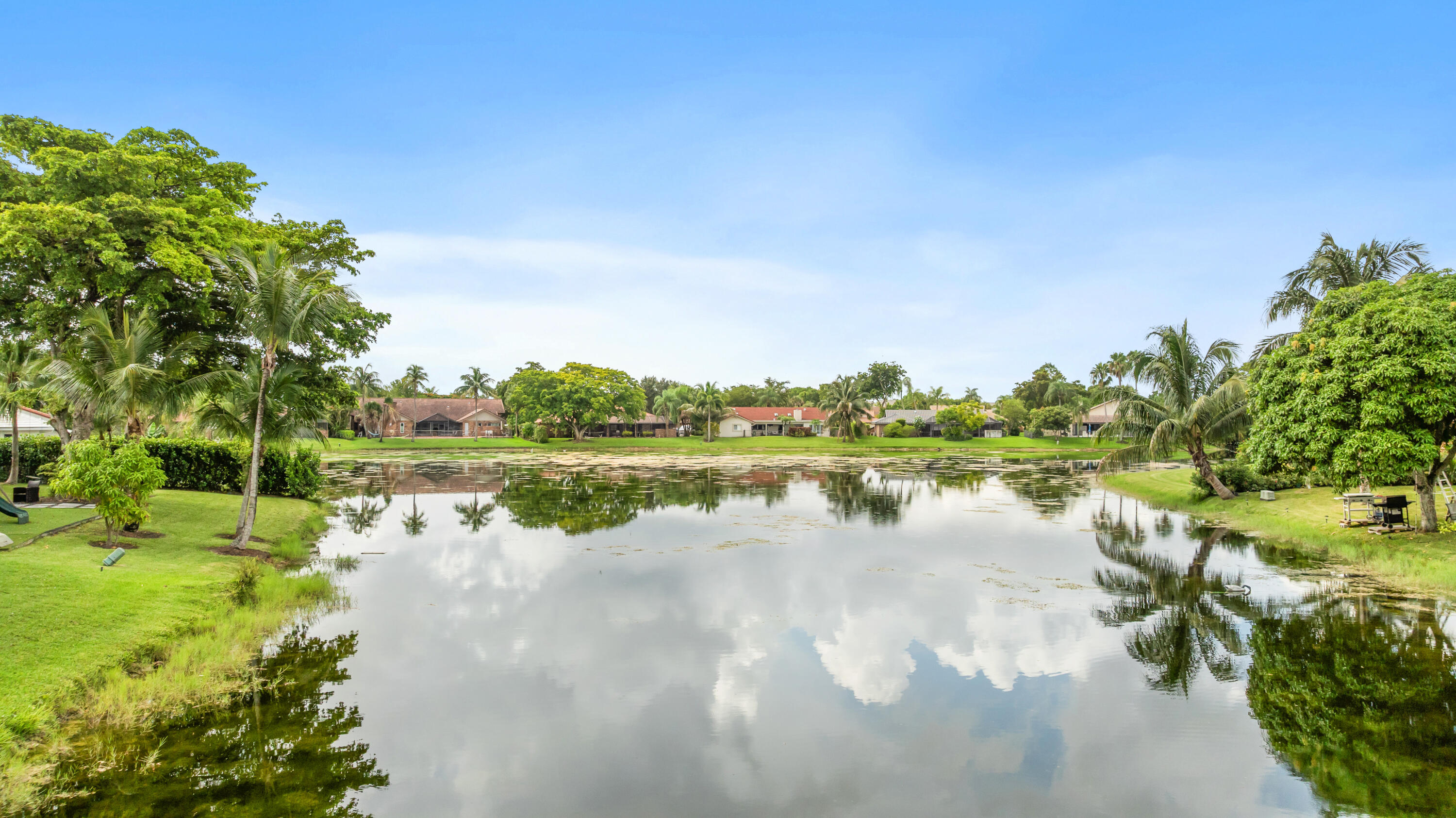 CYPRESS RUN - Residential