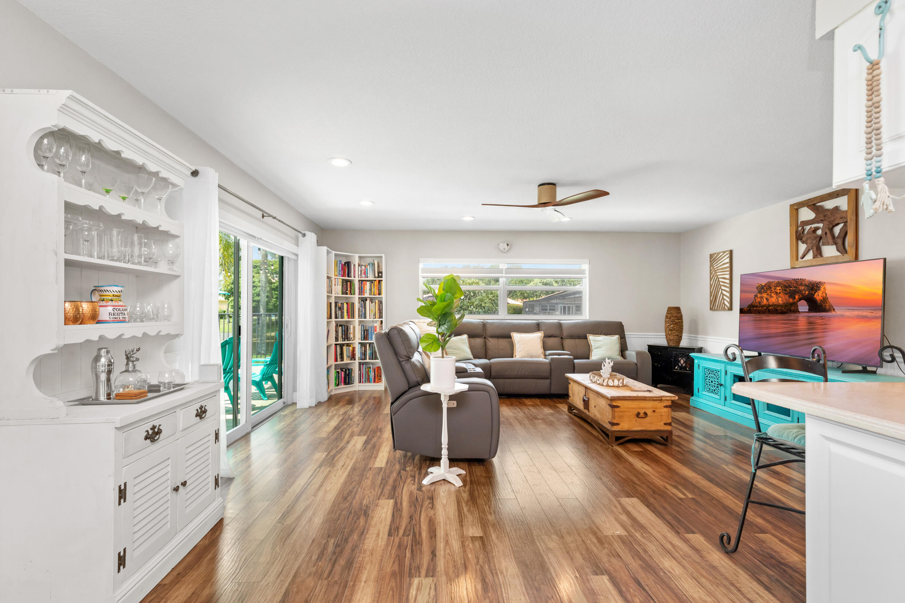 CYPRESS RUN - Residential