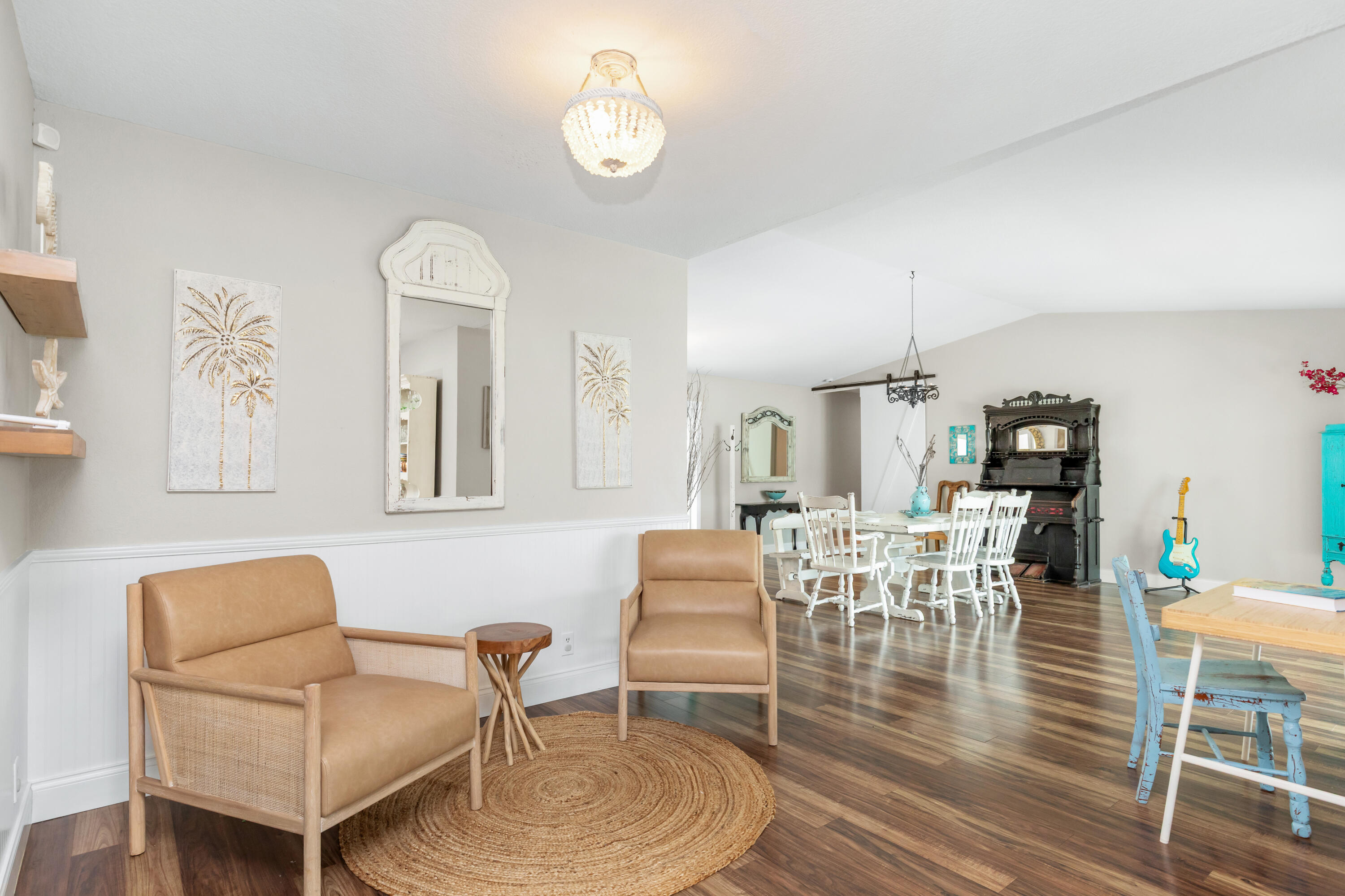 CYPRESS RUN - Residential
