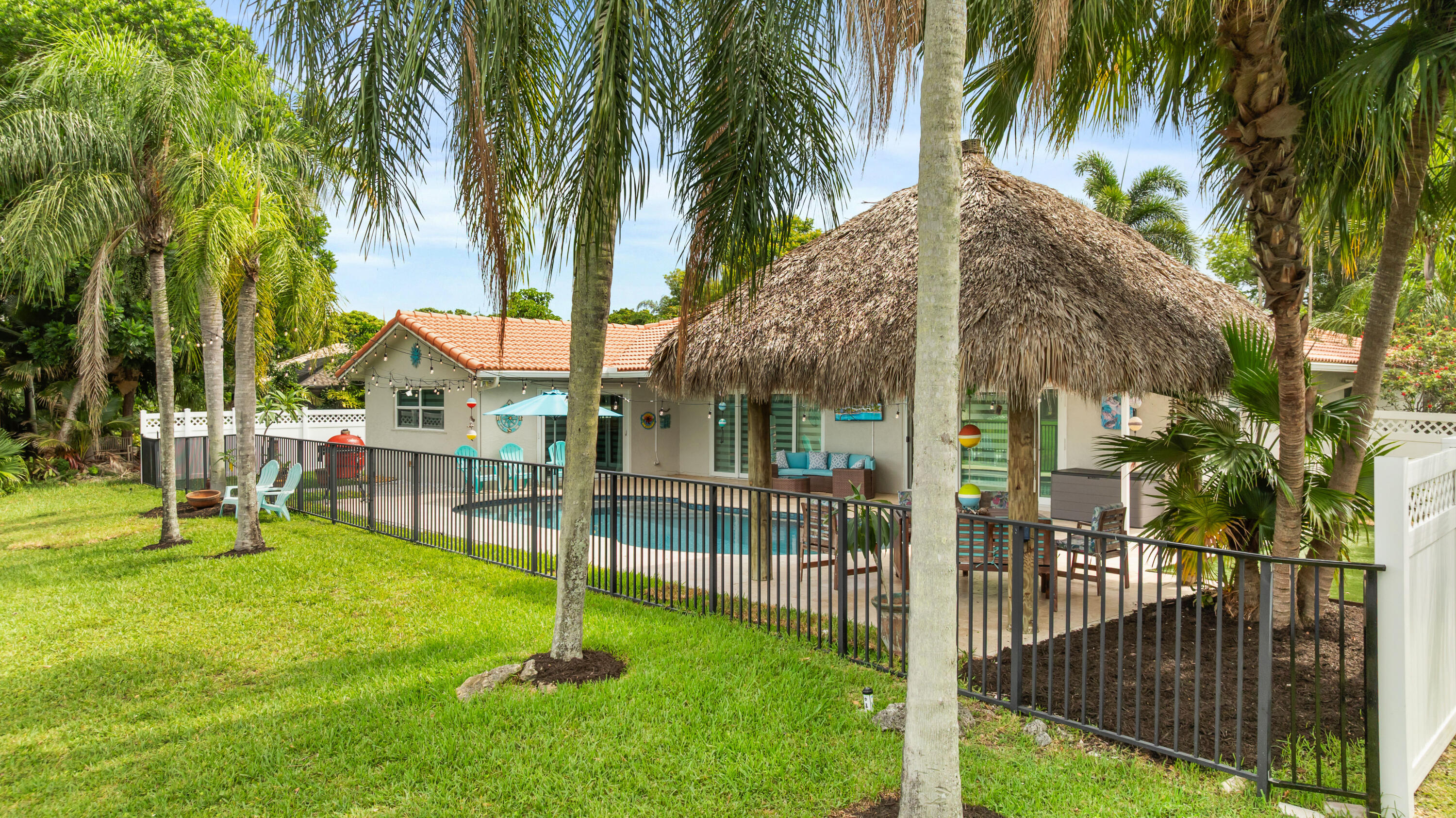 CYPRESS RUN - Residential