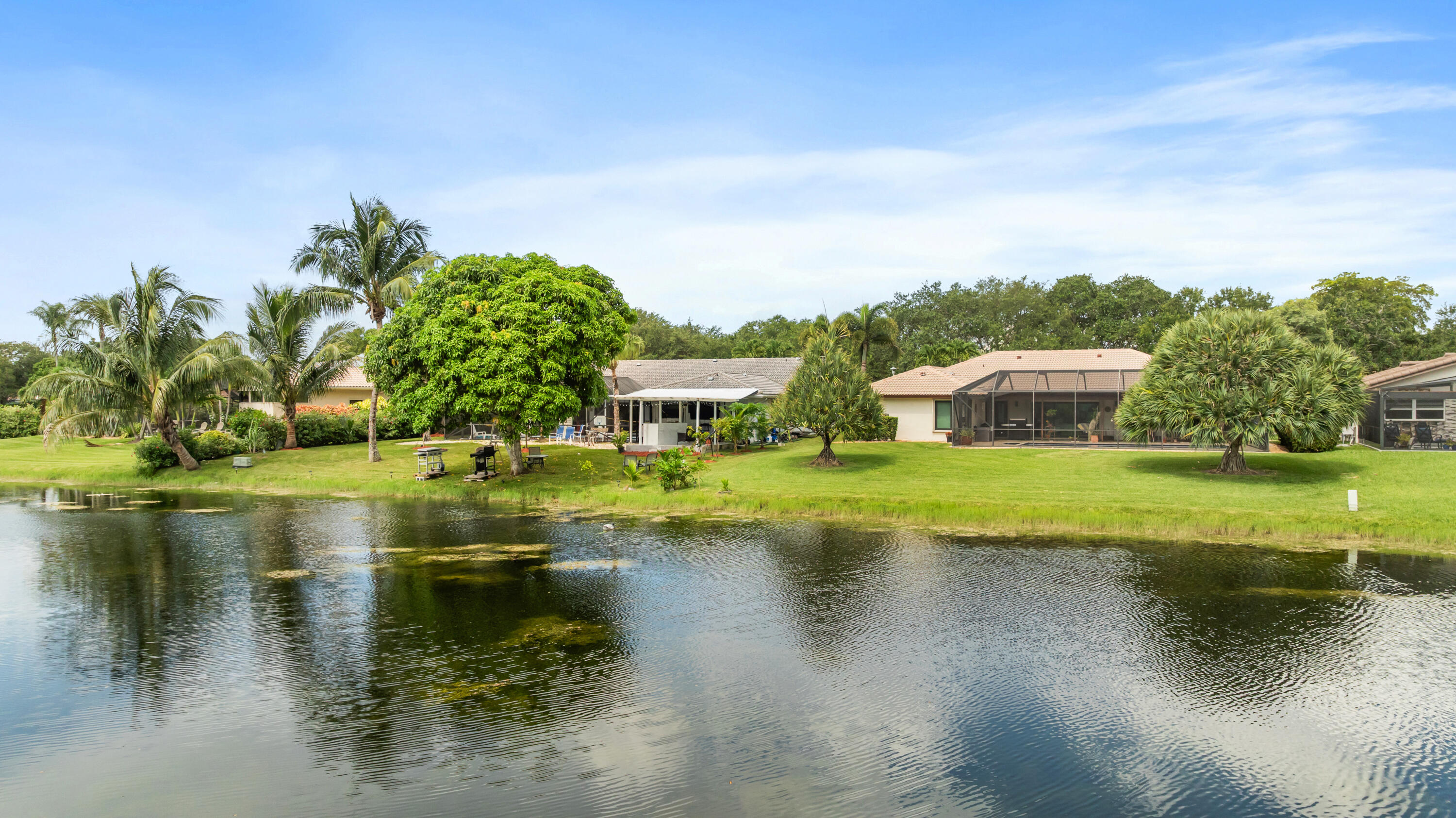 CYPRESS RUN - Residential