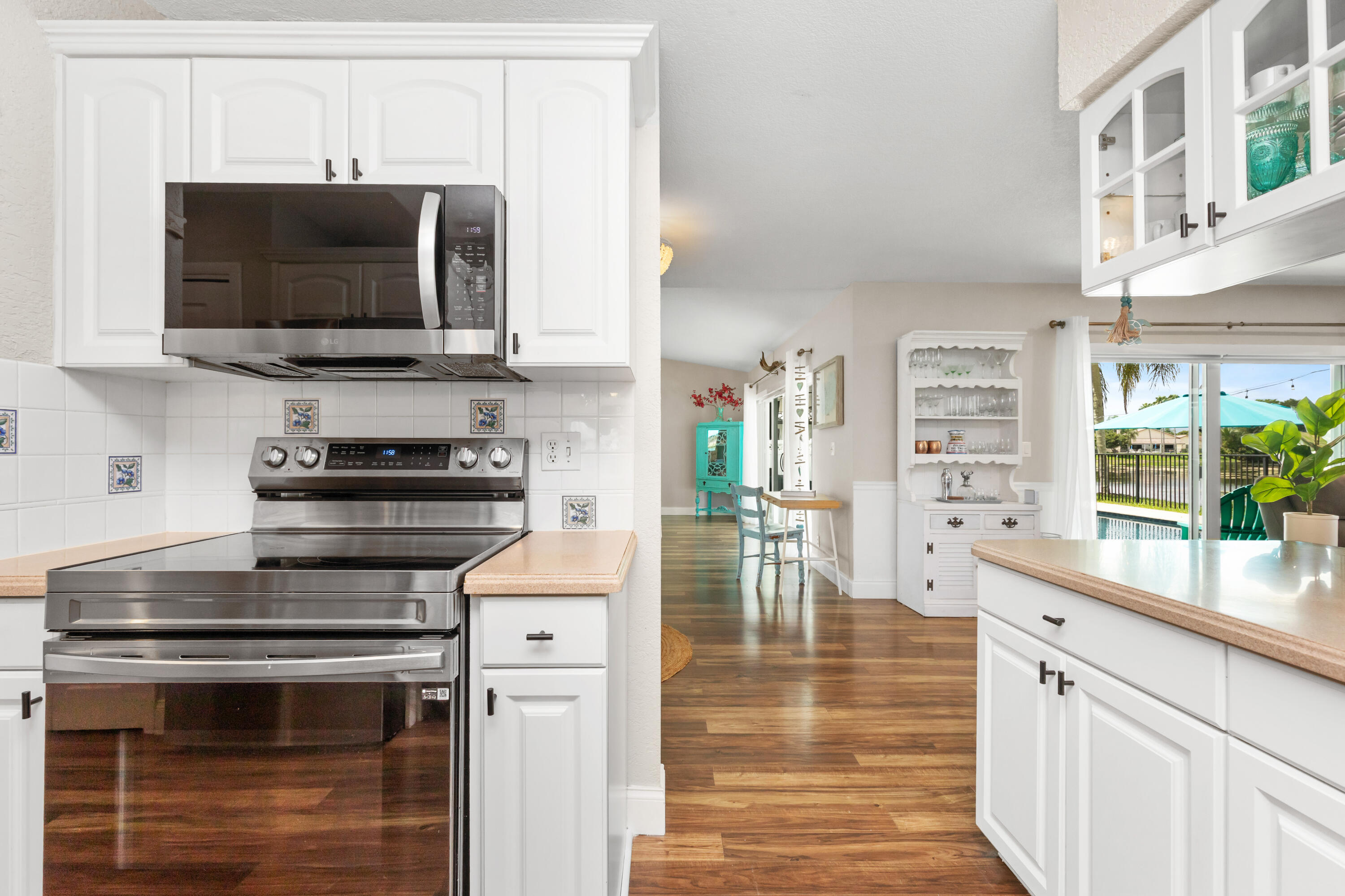 CYPRESS RUN - Residential