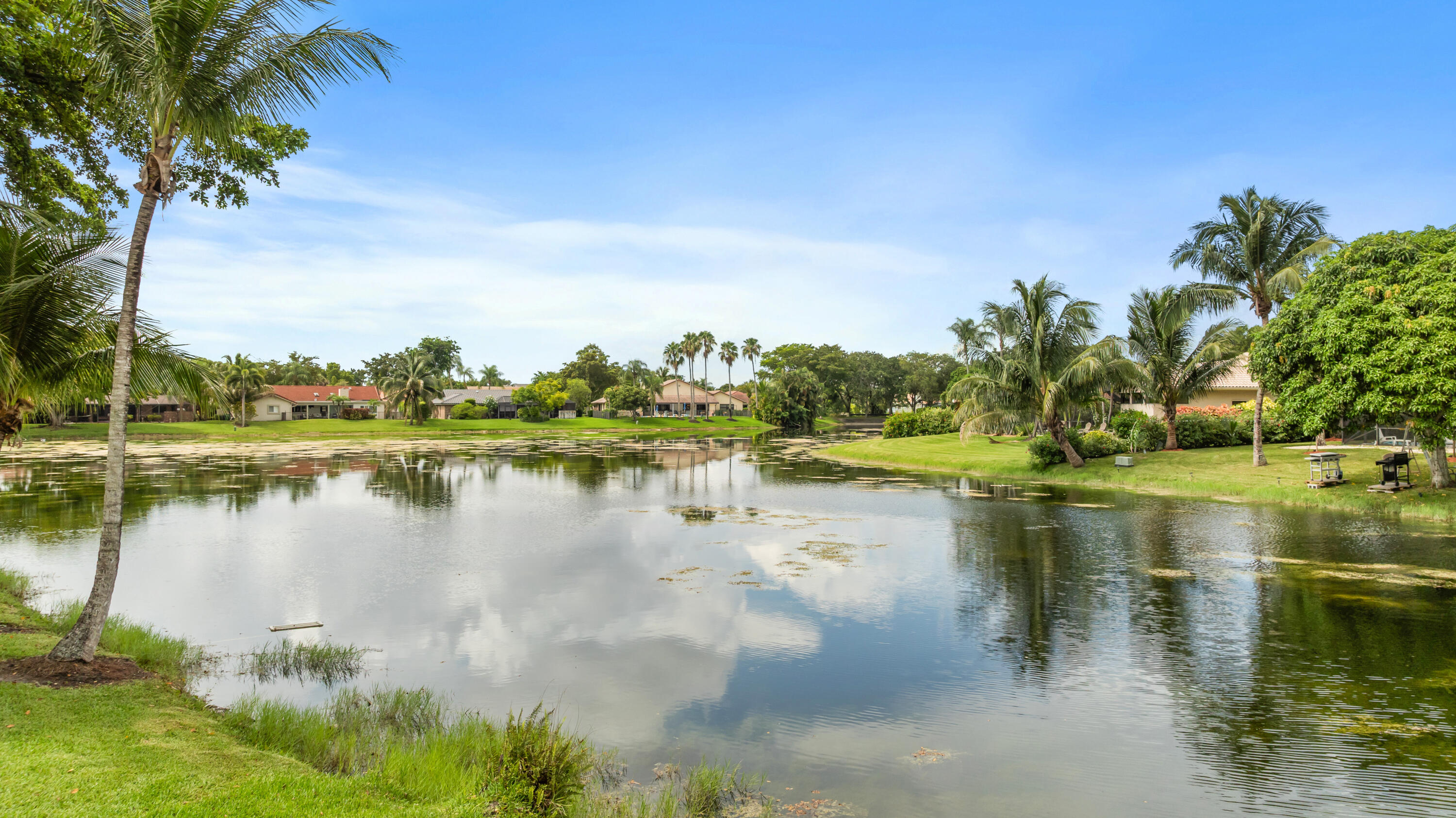 CYPRESS RUN - Residential