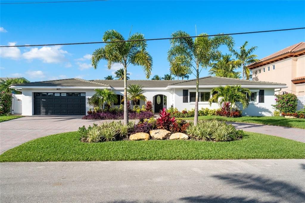 Venetian Isles 3rd Sec 47 - Residential