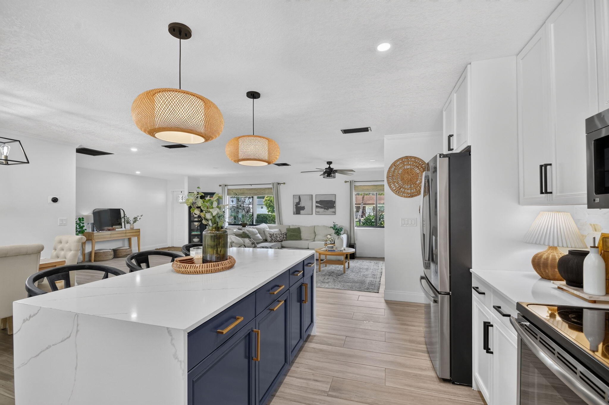 FLORIDA GARDENS 4 - Residential