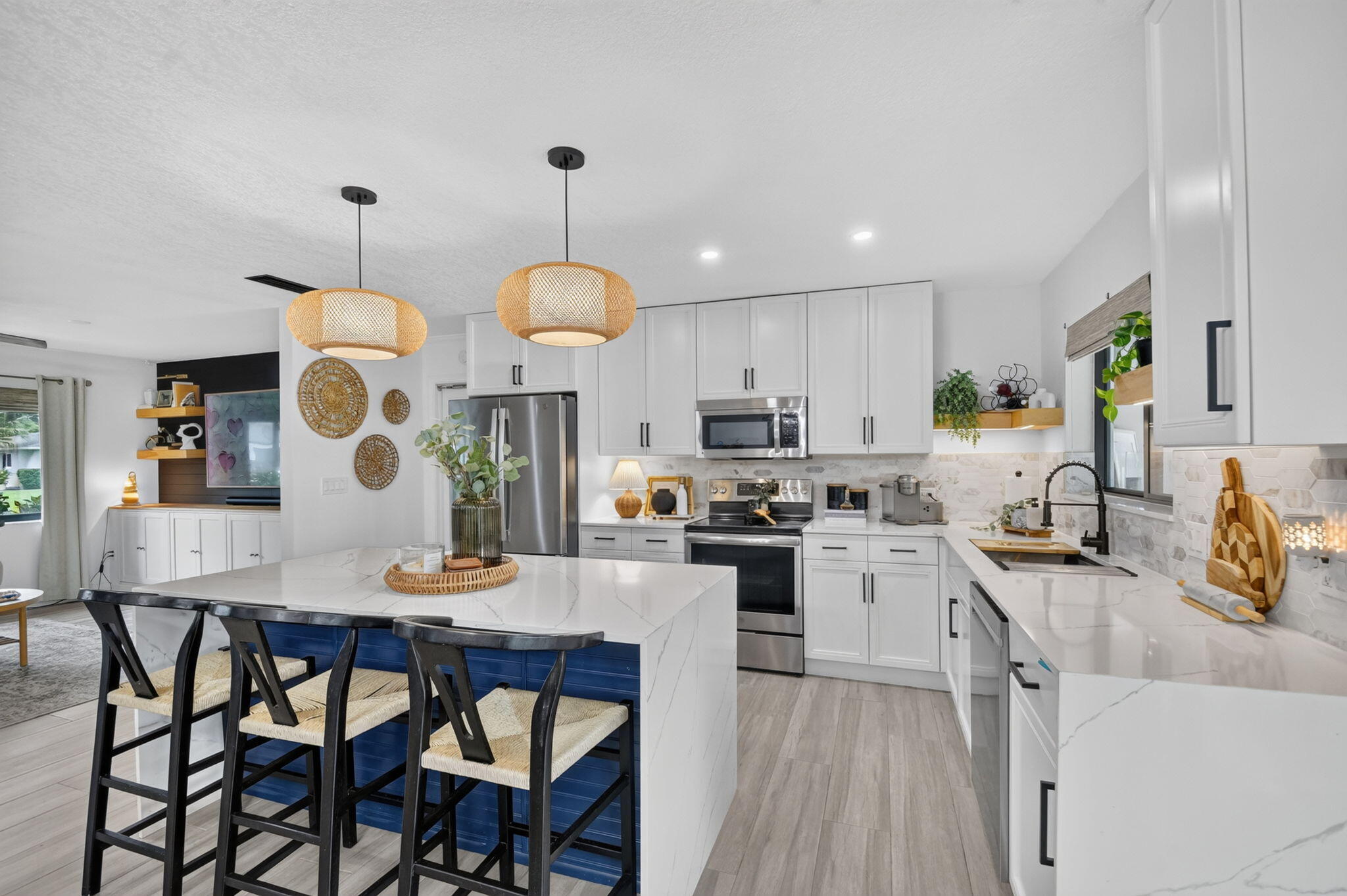 FLORIDA GARDENS 4 - Residential
