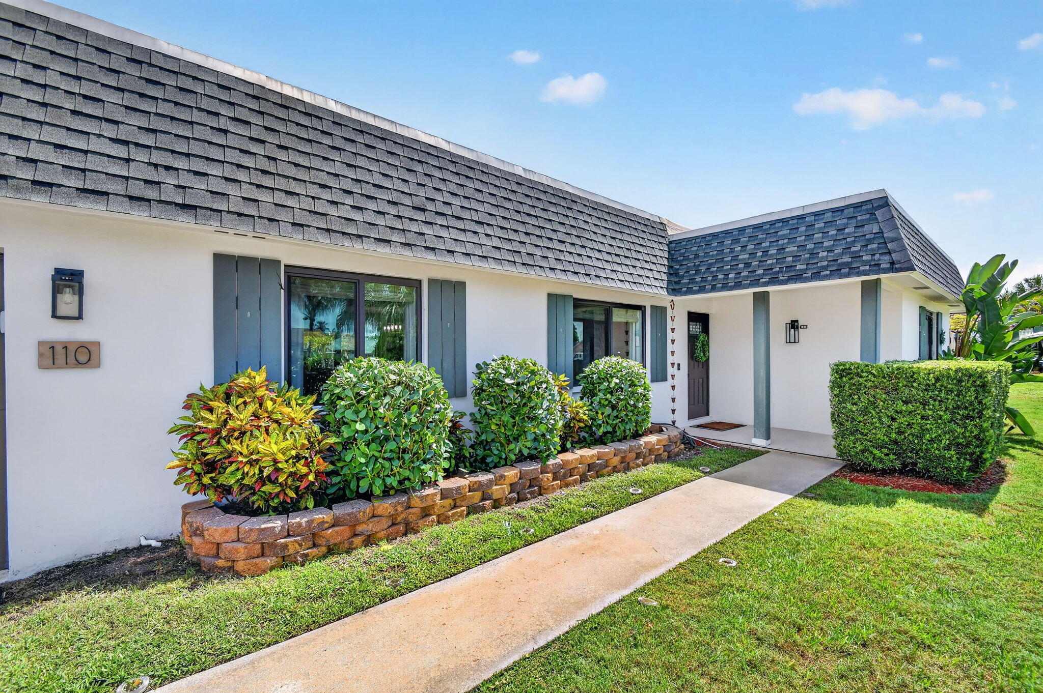 FLORIDA GARDENS 4 - Residential