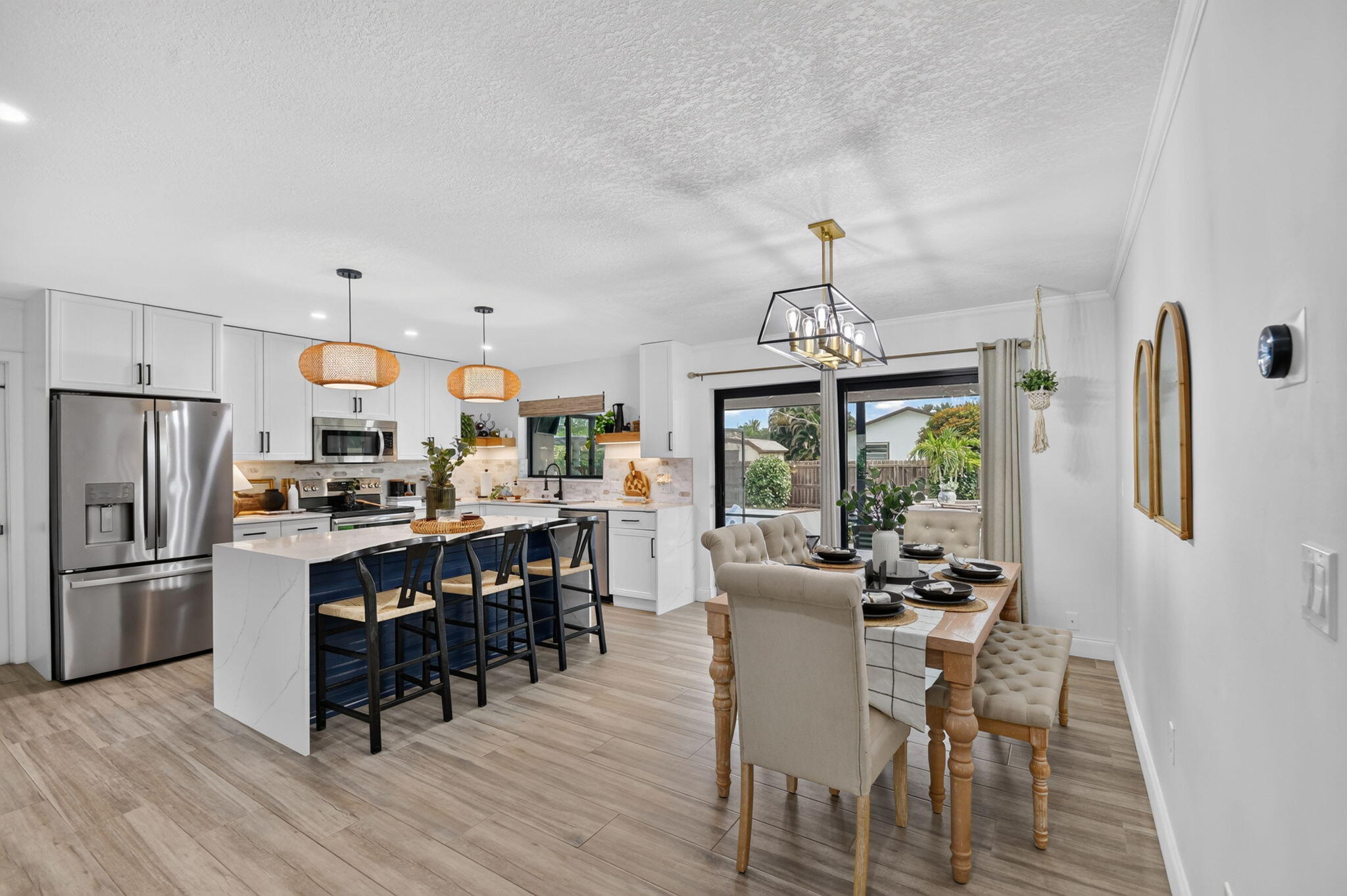 FLORIDA GARDENS 4 - Residential