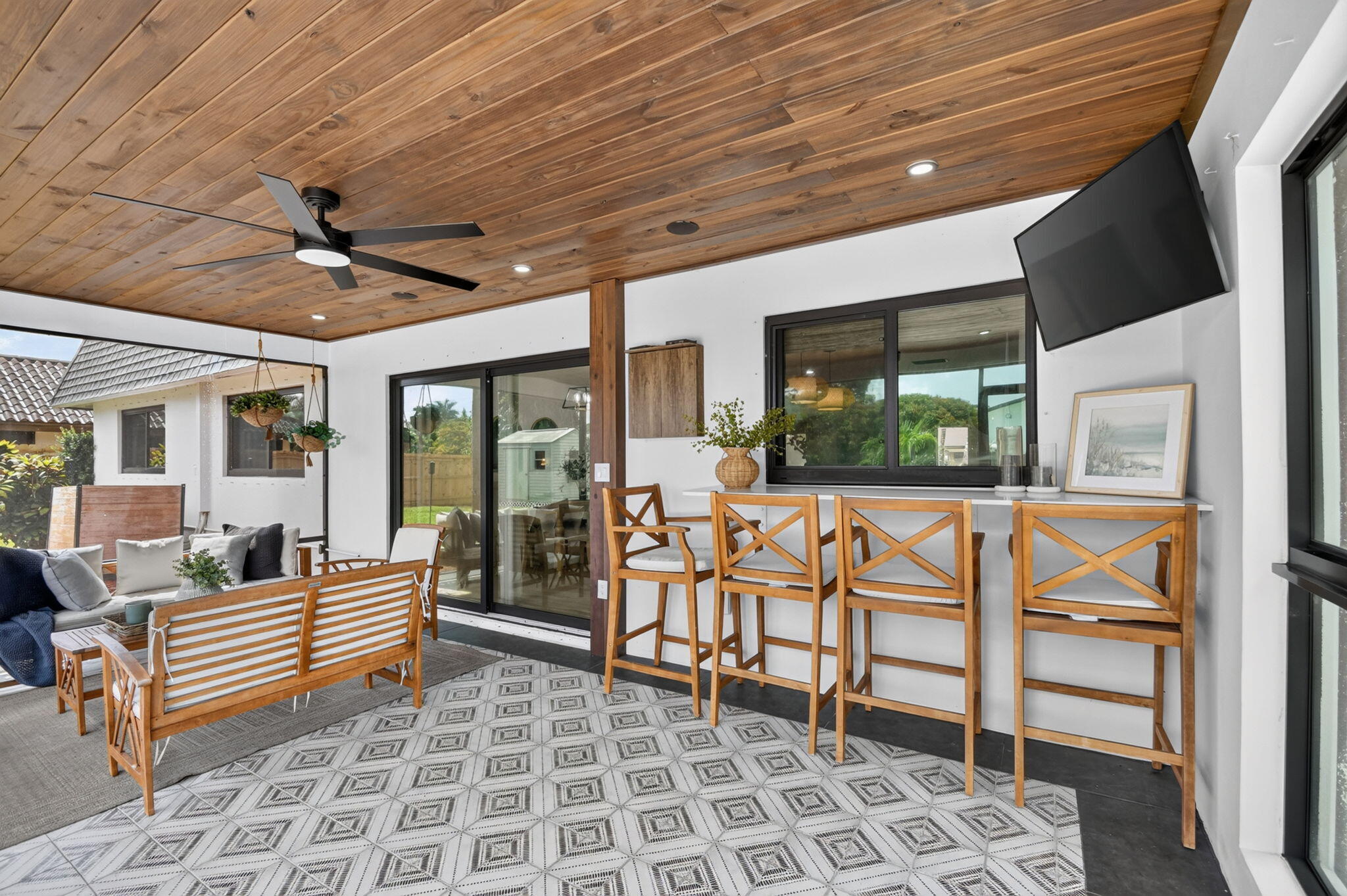 FLORIDA GARDENS 4 - Residential