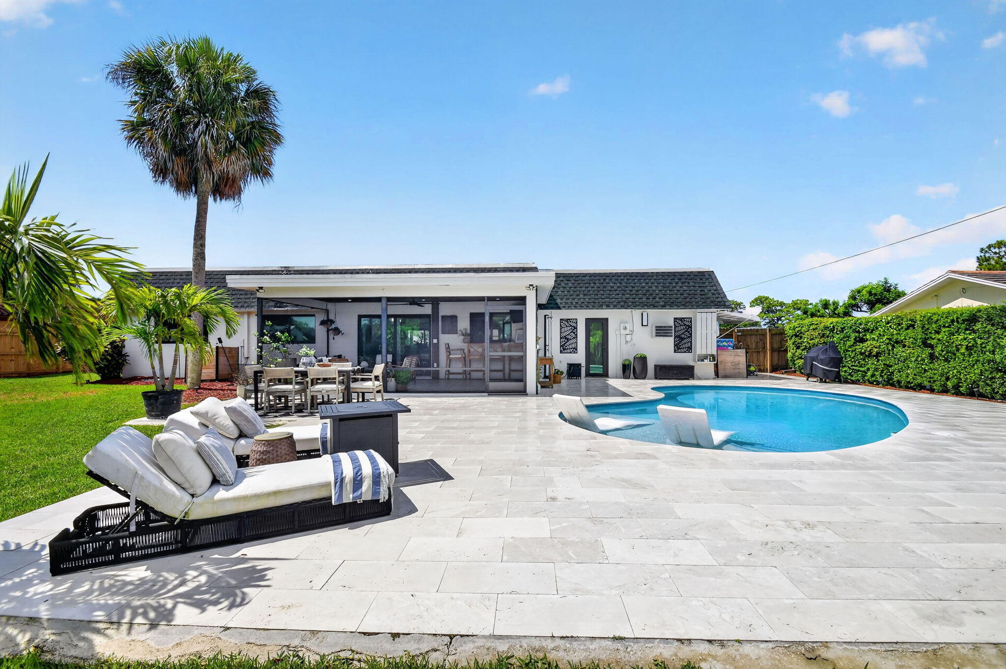 FLORIDA GARDENS 4 - Residential