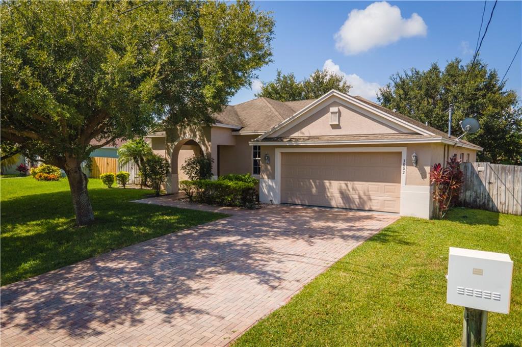 Port St Lucie Sec 21 - Residential