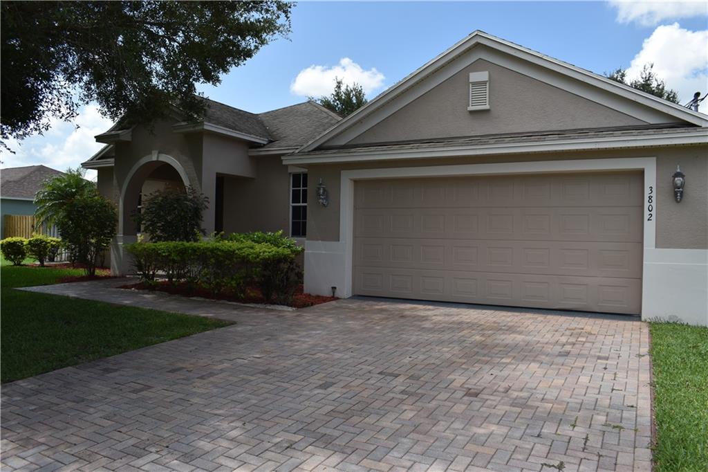 Port St Lucie Sec 21 - Residential