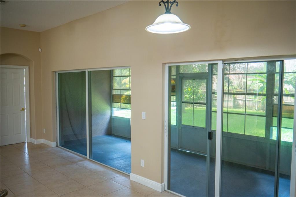 Port St Lucie Sec 21 - Residential