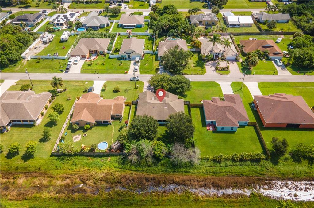 Port St Lucie Sec 21 - Residential