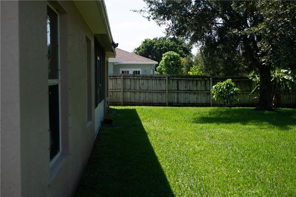 Port St Lucie Sec 21 - Residential