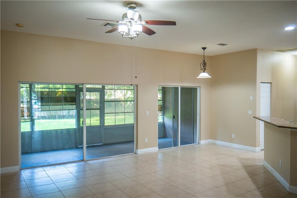 Port St Lucie Sec 21 - Residential