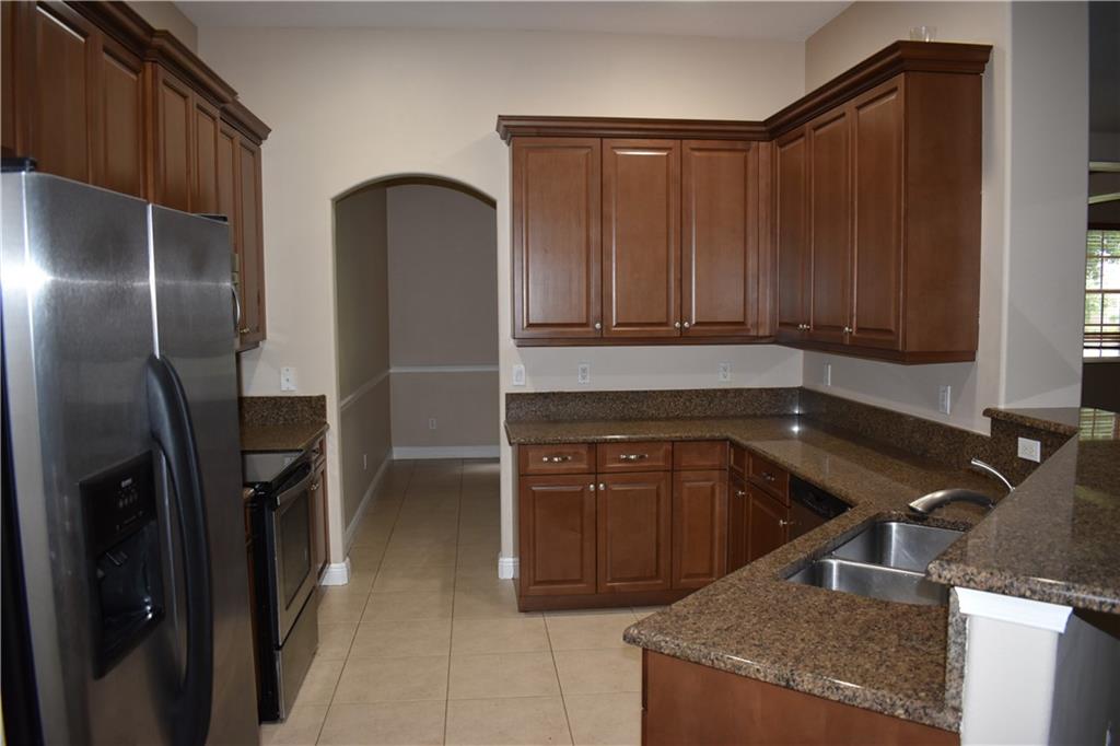 Port St Lucie Sec 21 - Residential