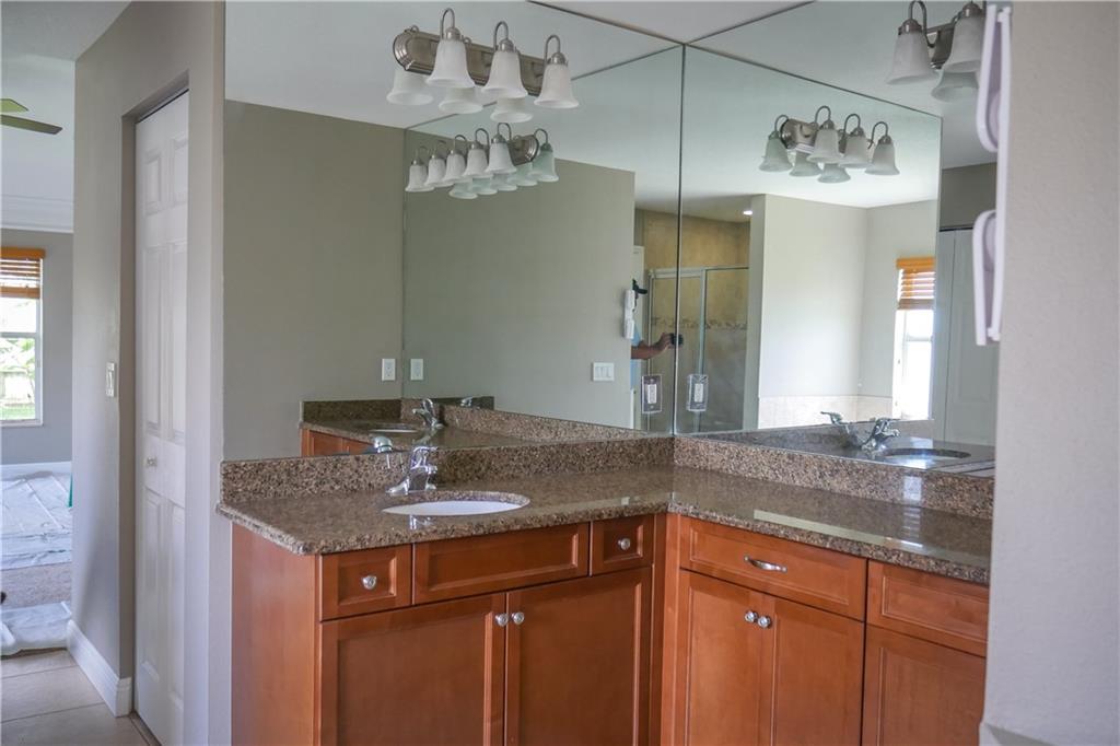Port St Lucie Sec 21 - Residential