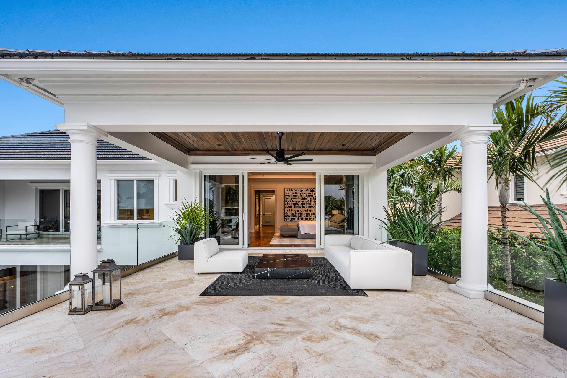 ROYAL PALM YACHT & COUNTRY CLUB - Residential