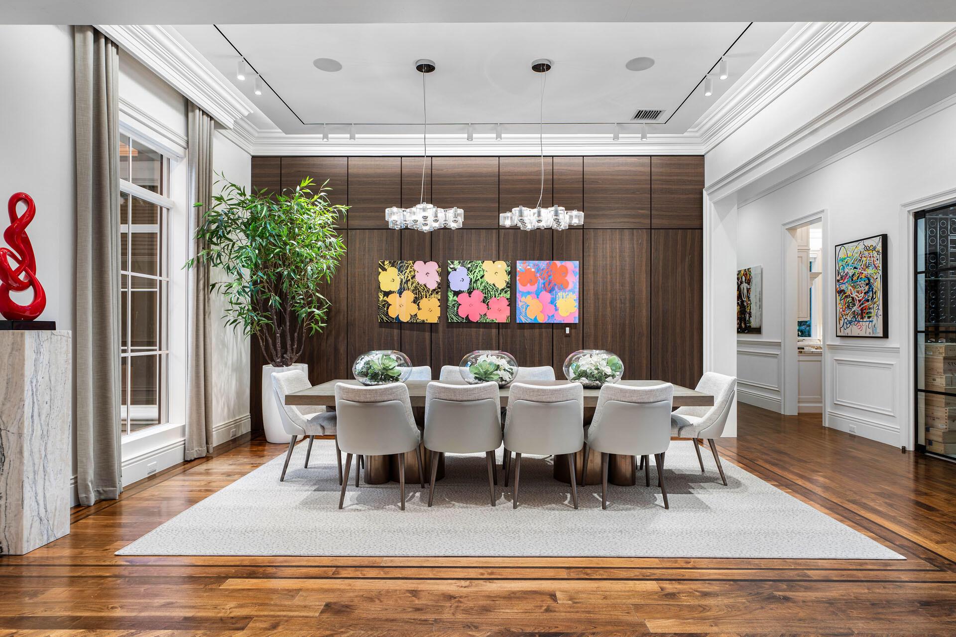 ROYAL PALM YACHT & COUNTRY CLUB - Residential